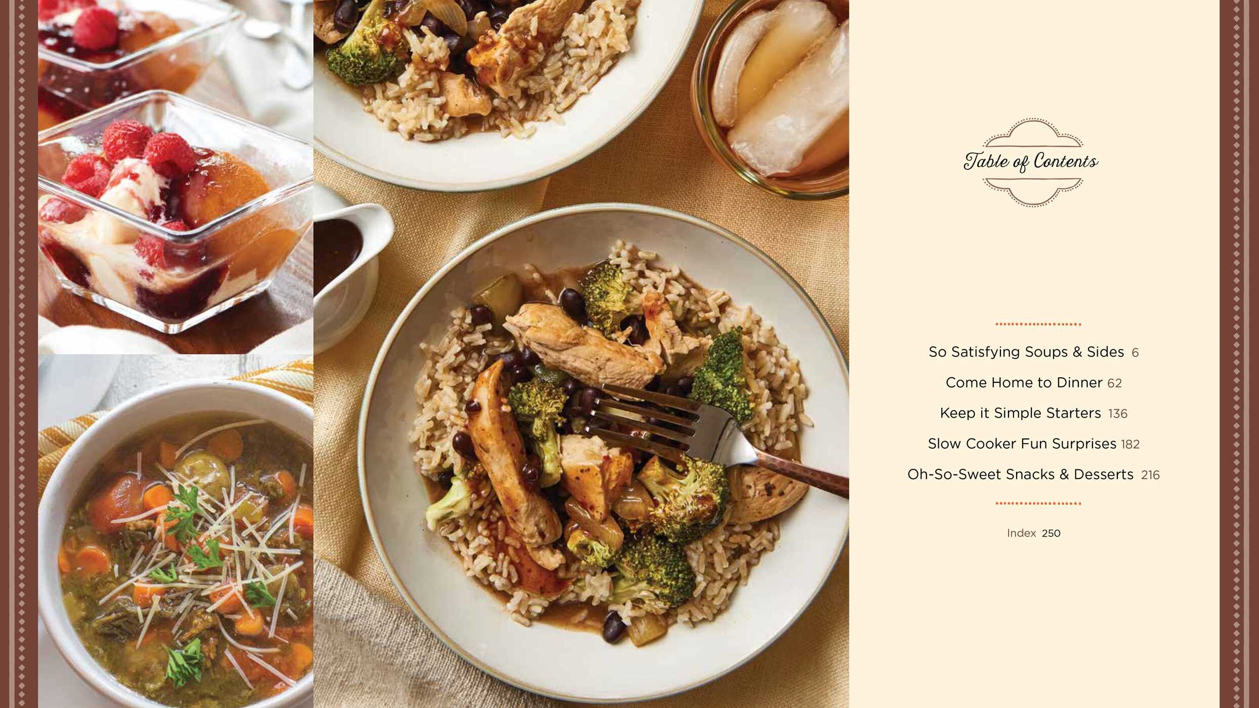 Weeknight Slow Cooker, 2nd Edition