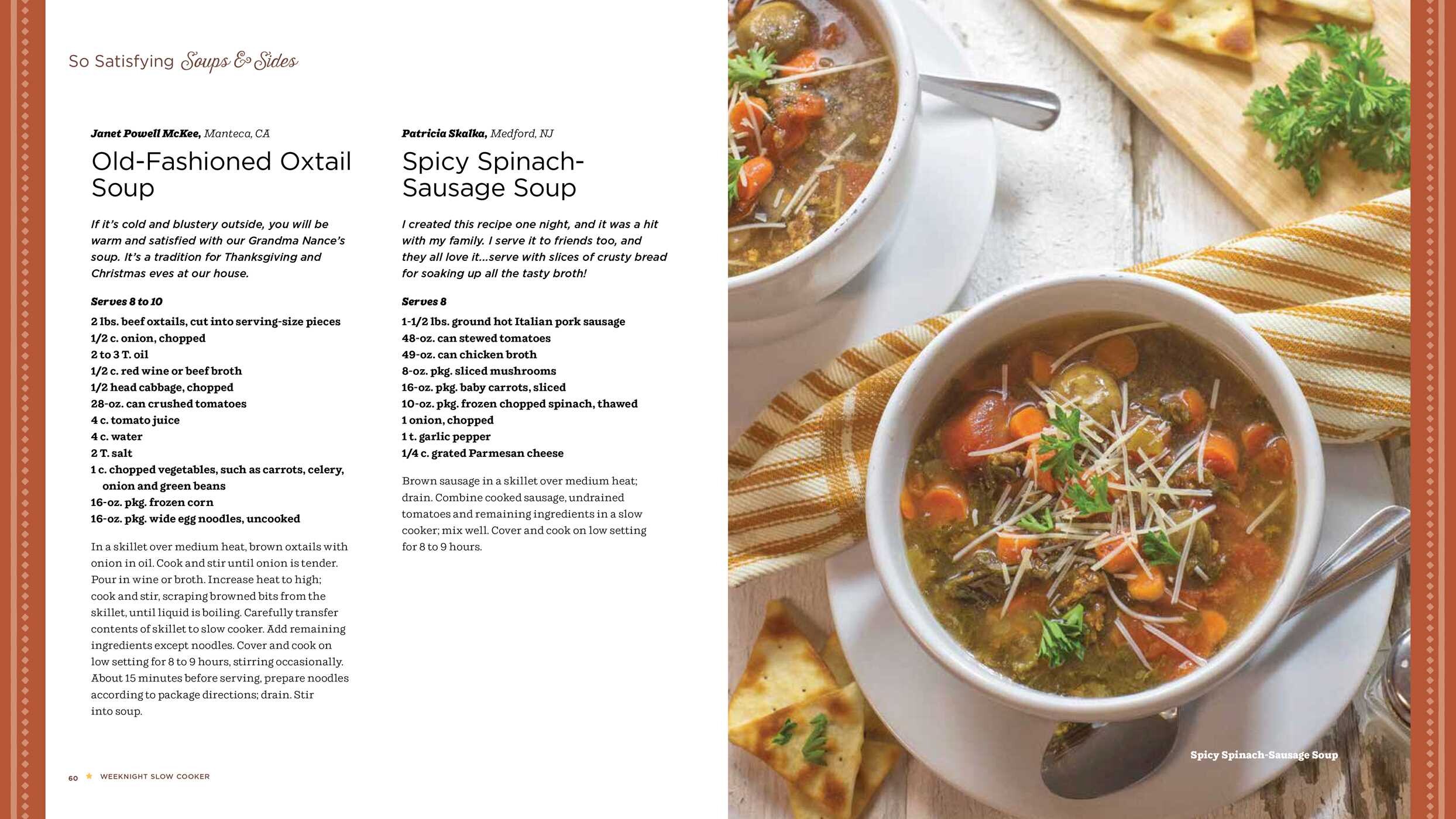 Weeknight Slow Cooker, 2nd Edition