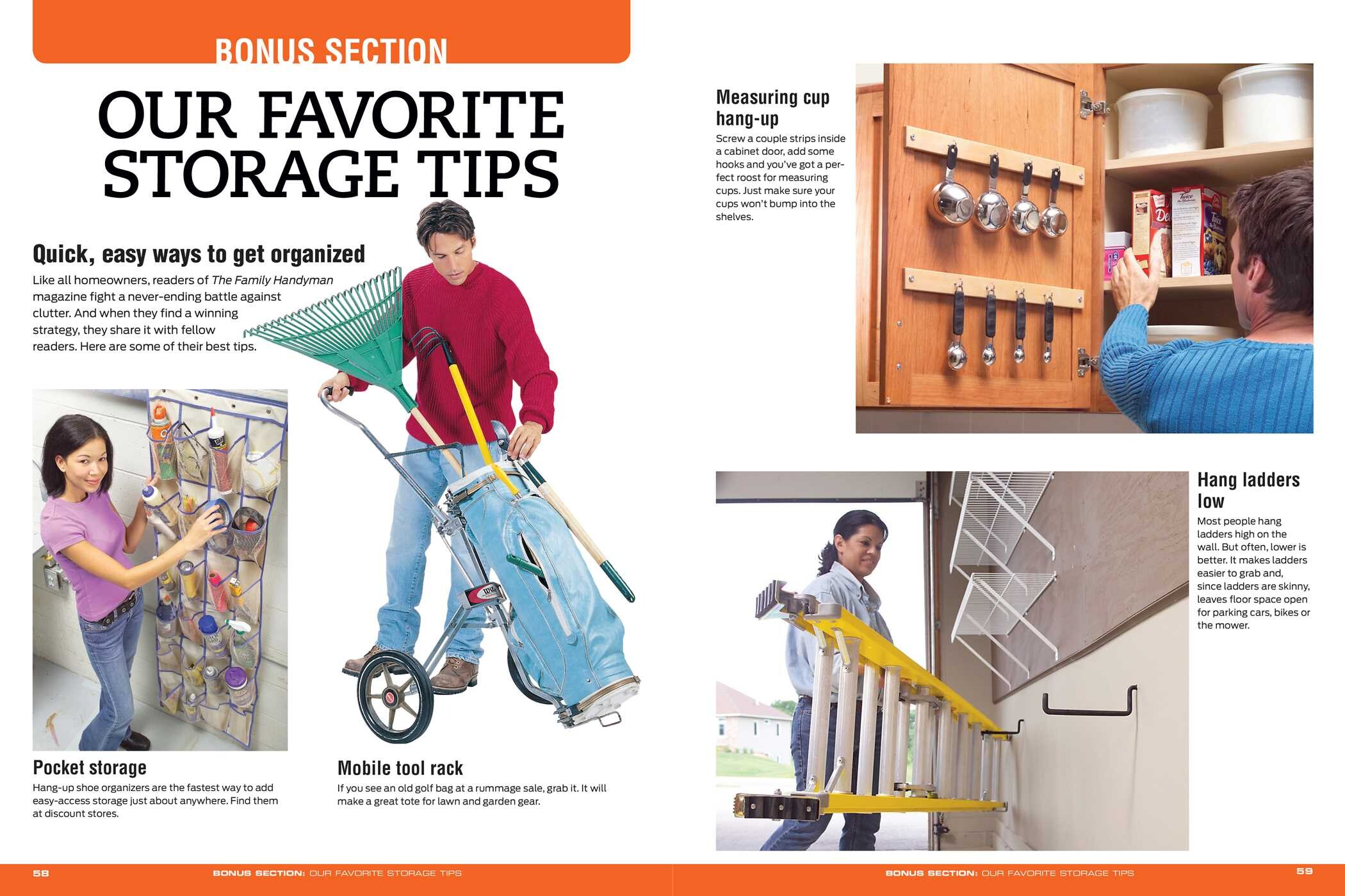 100 Things Every Homeowner Must Know