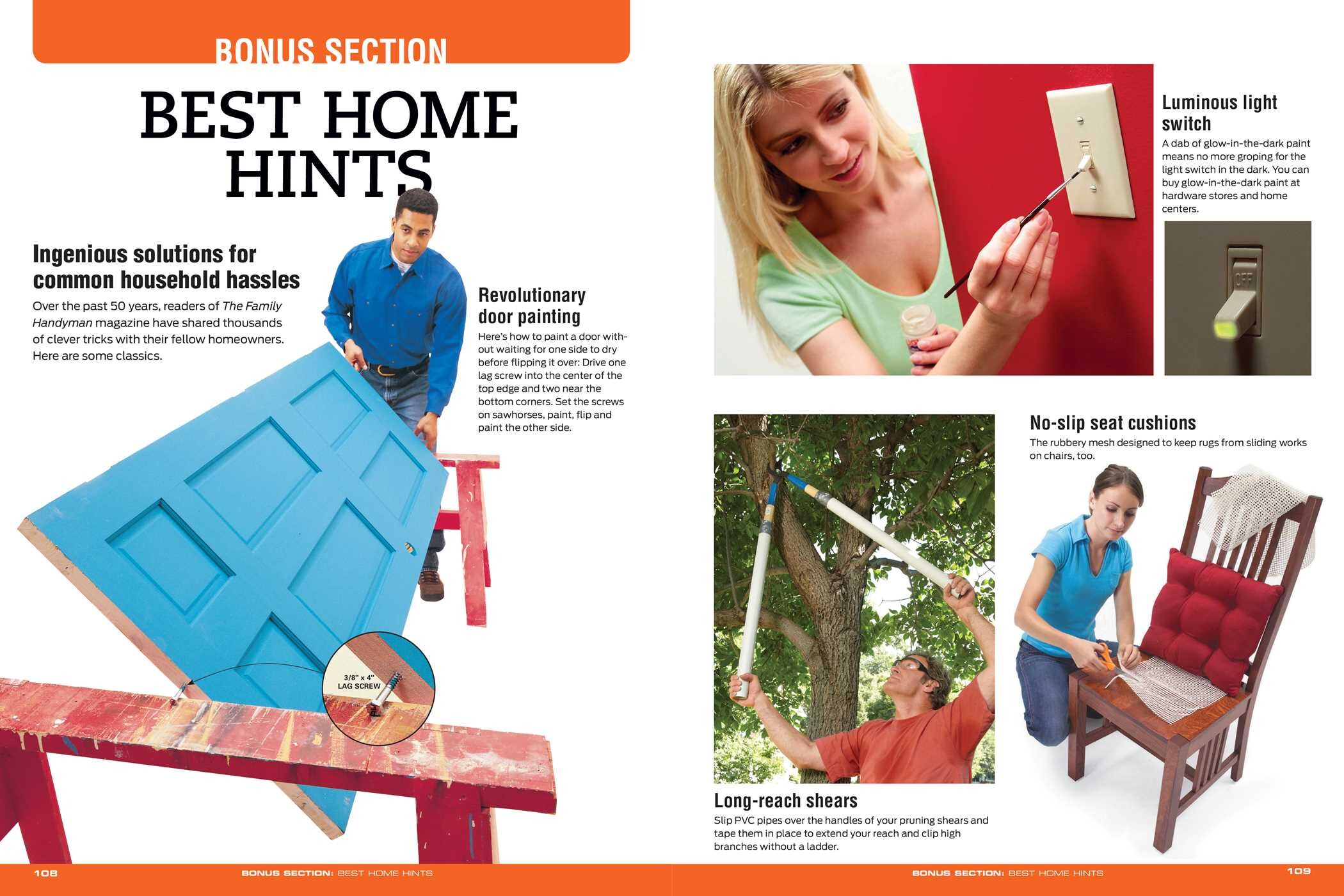100 Things Every Homeowner Must Know