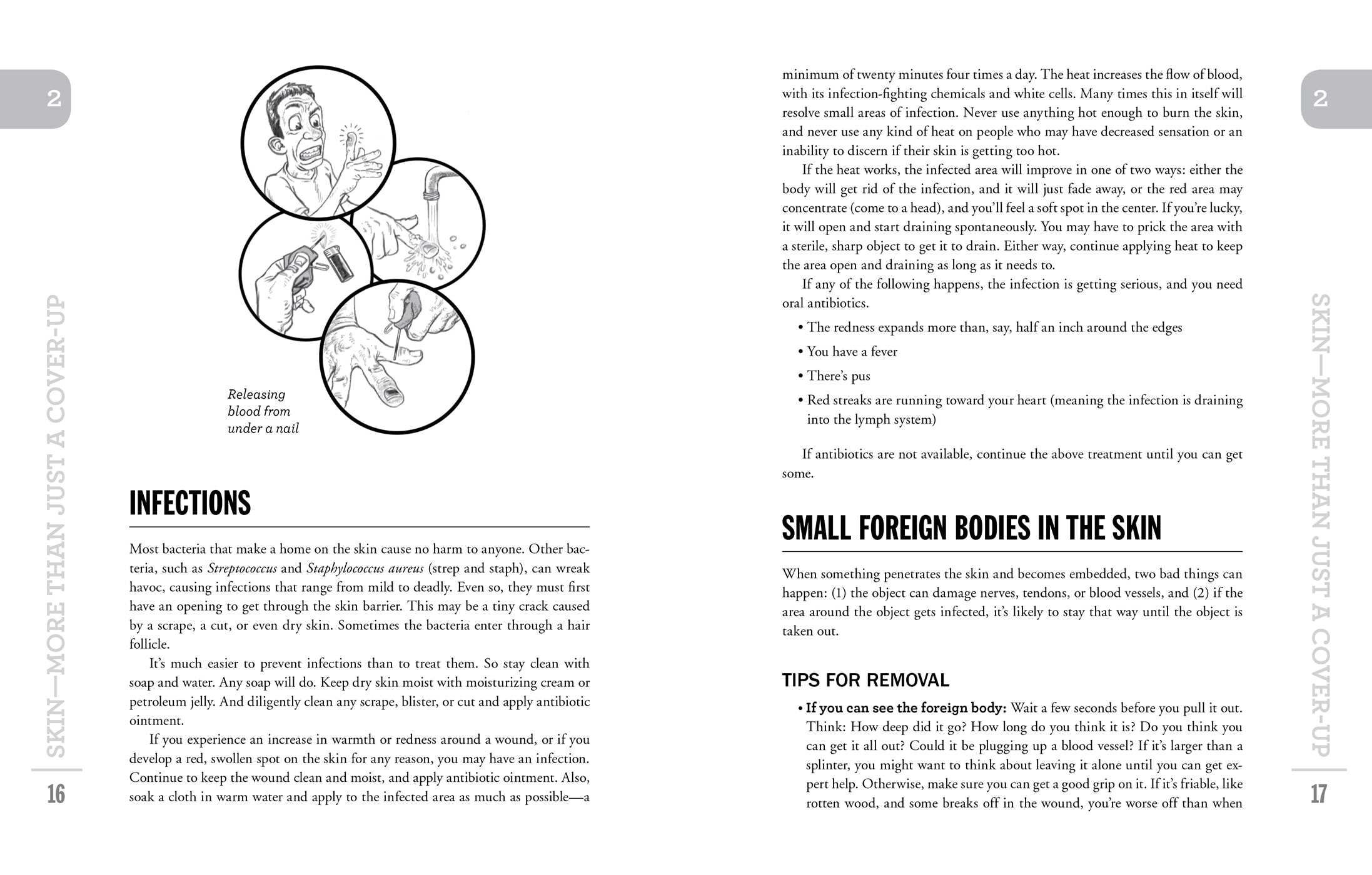 Survival Doctor's Complete Handbook