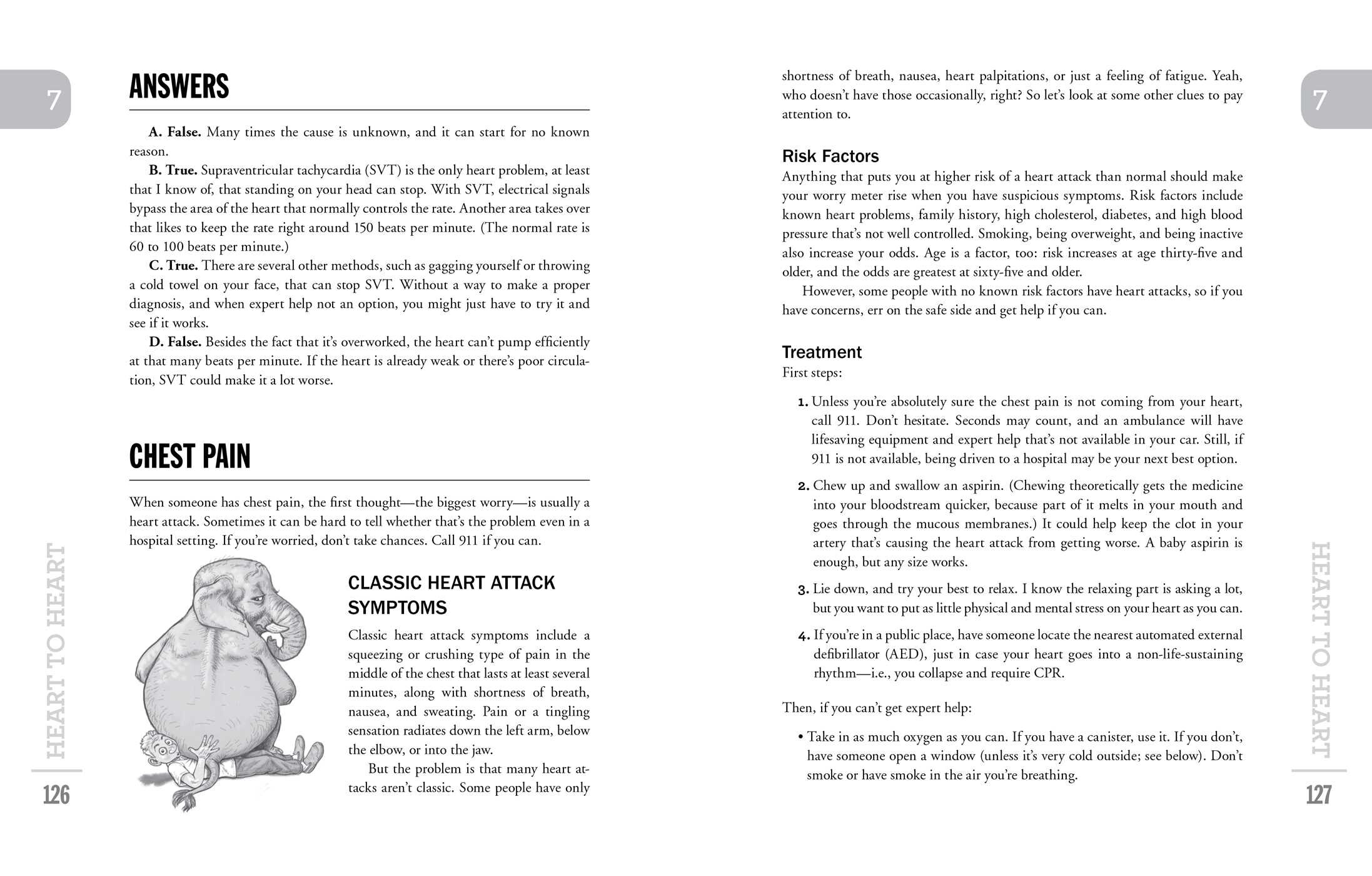 Survival Doctor's Complete Handbook