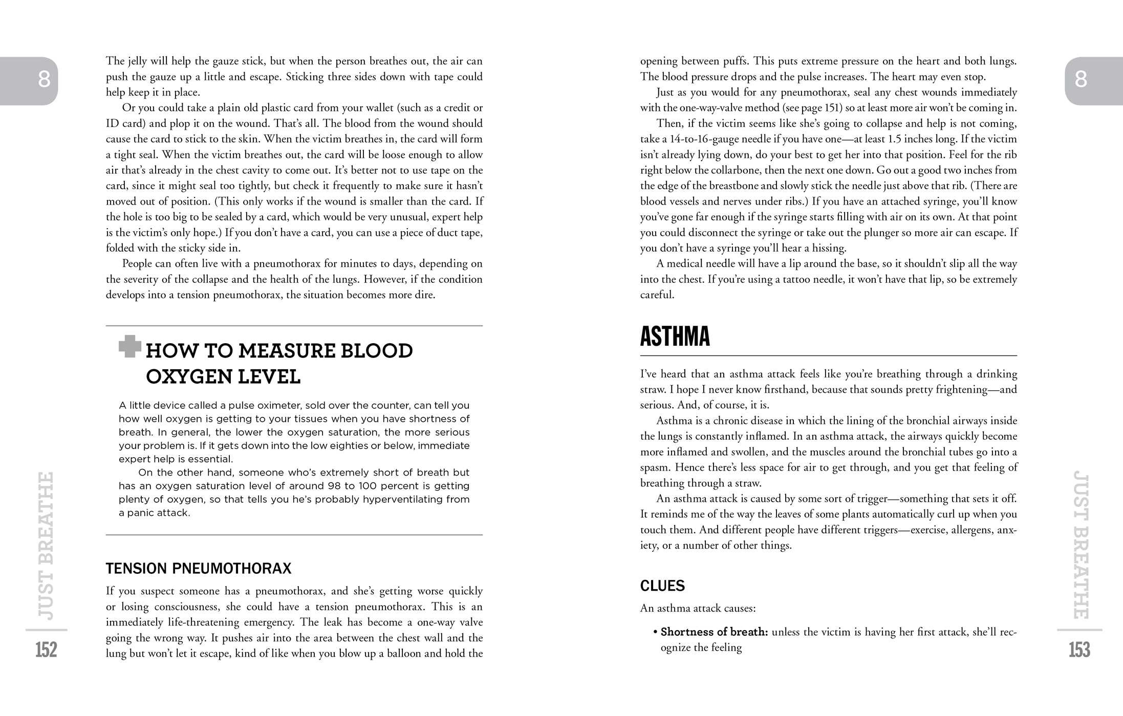 Survival Doctor's Complete Handbook
