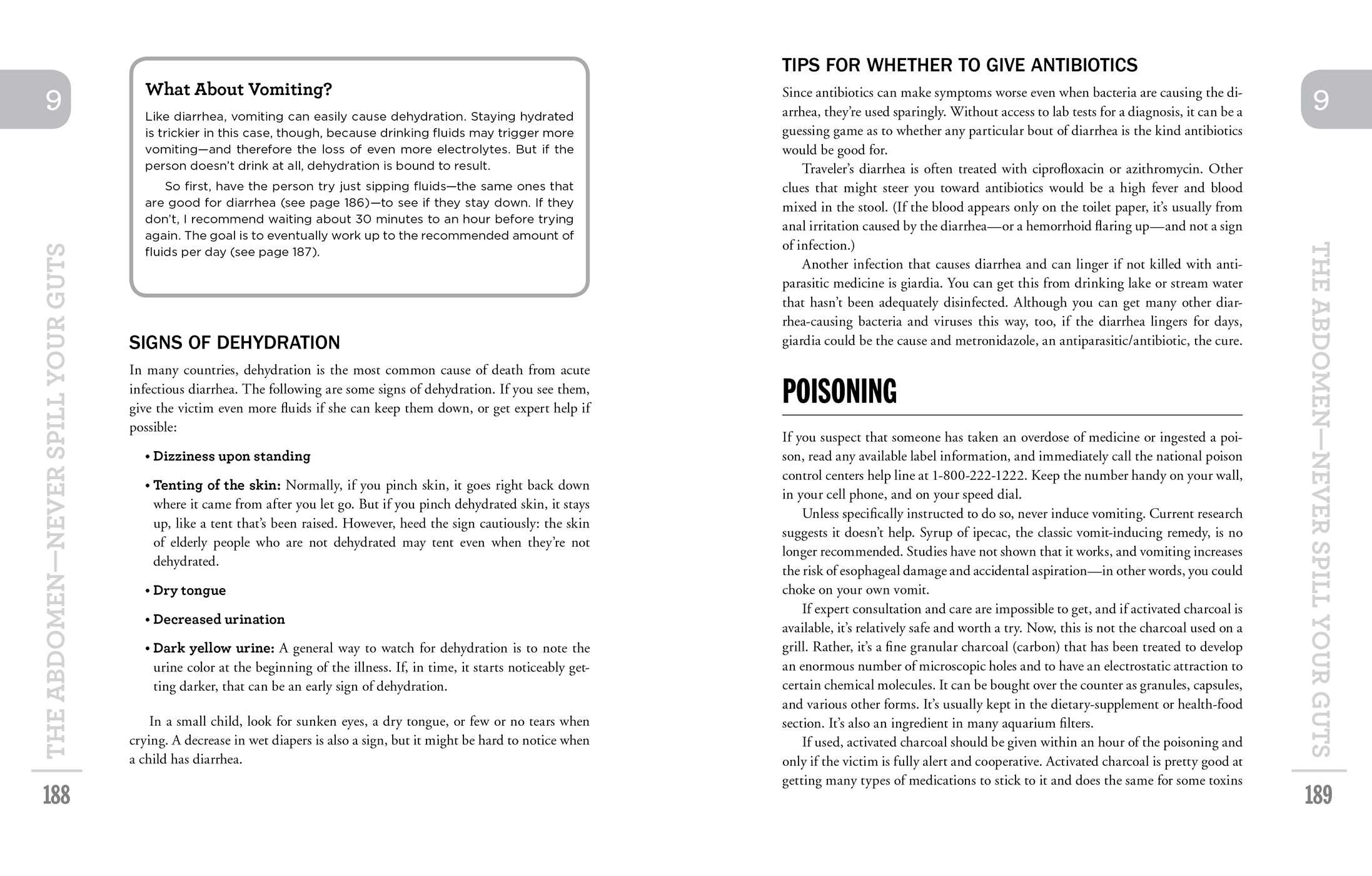Survival Doctor's Complete Handbook