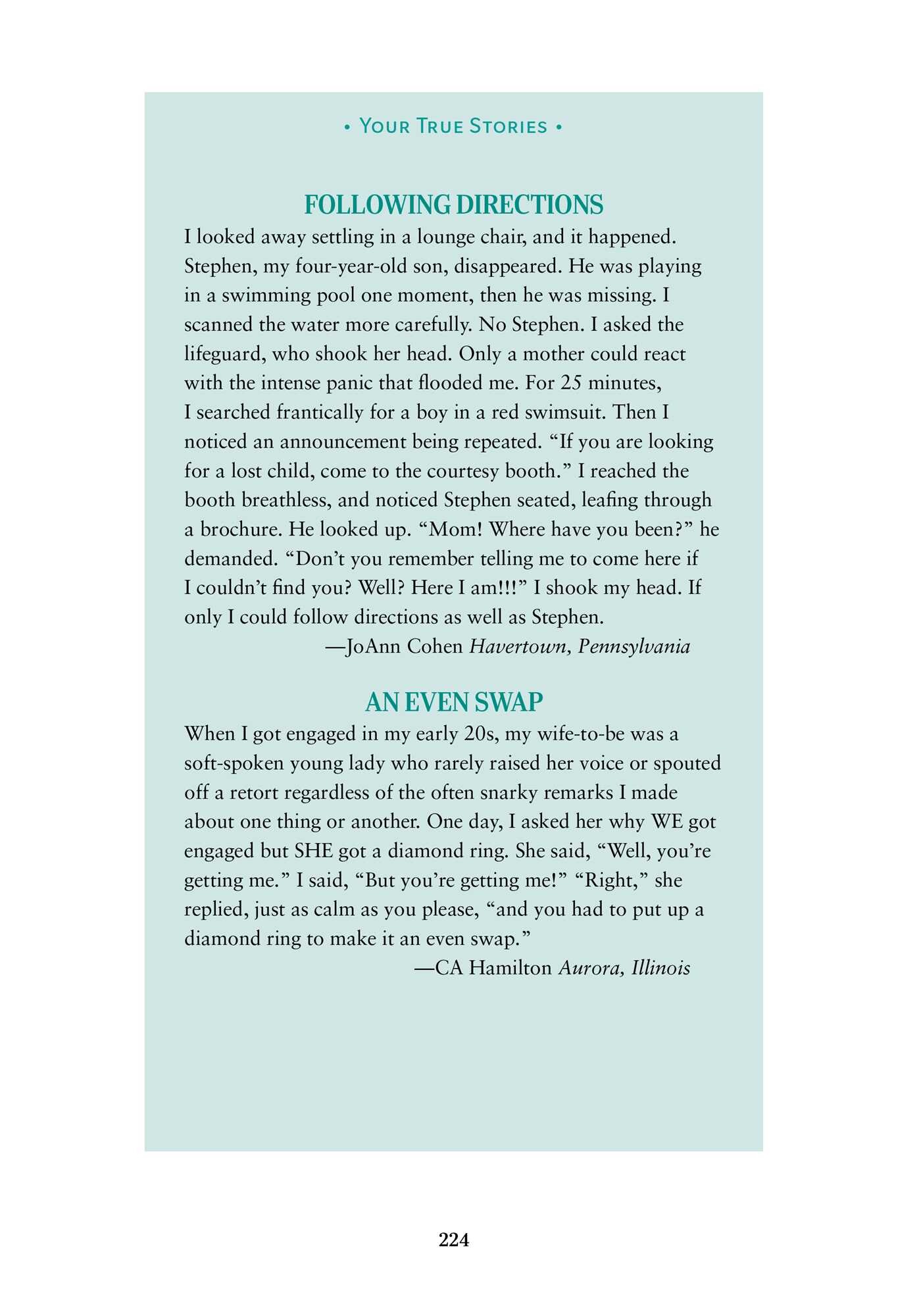The Best of Reader's Digest