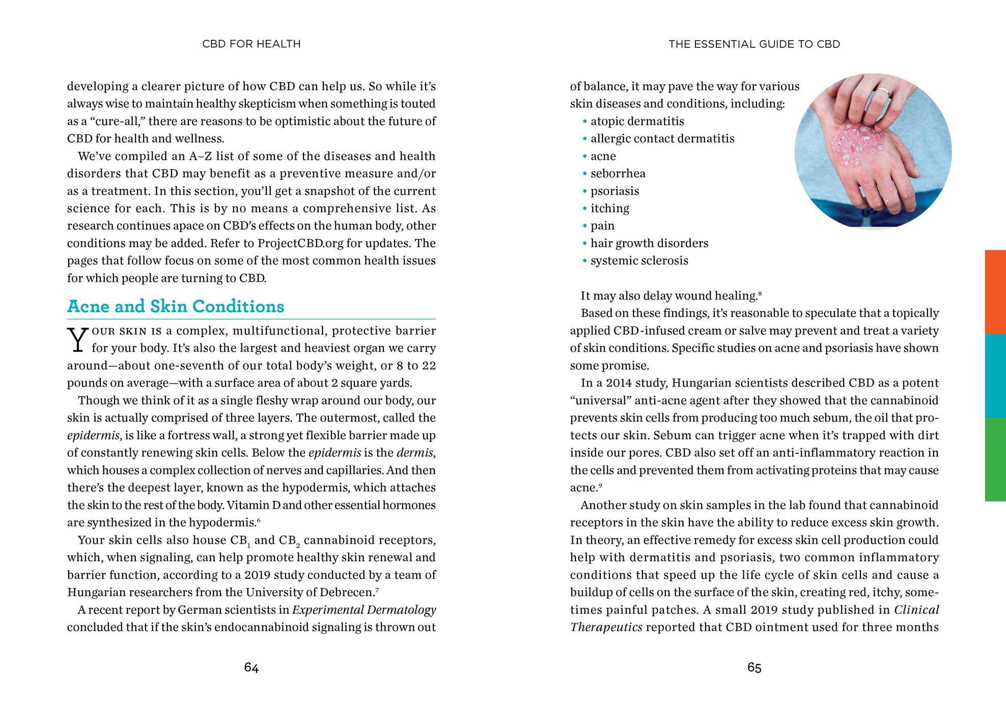 Reader's Digest The Essential Guide to CBD