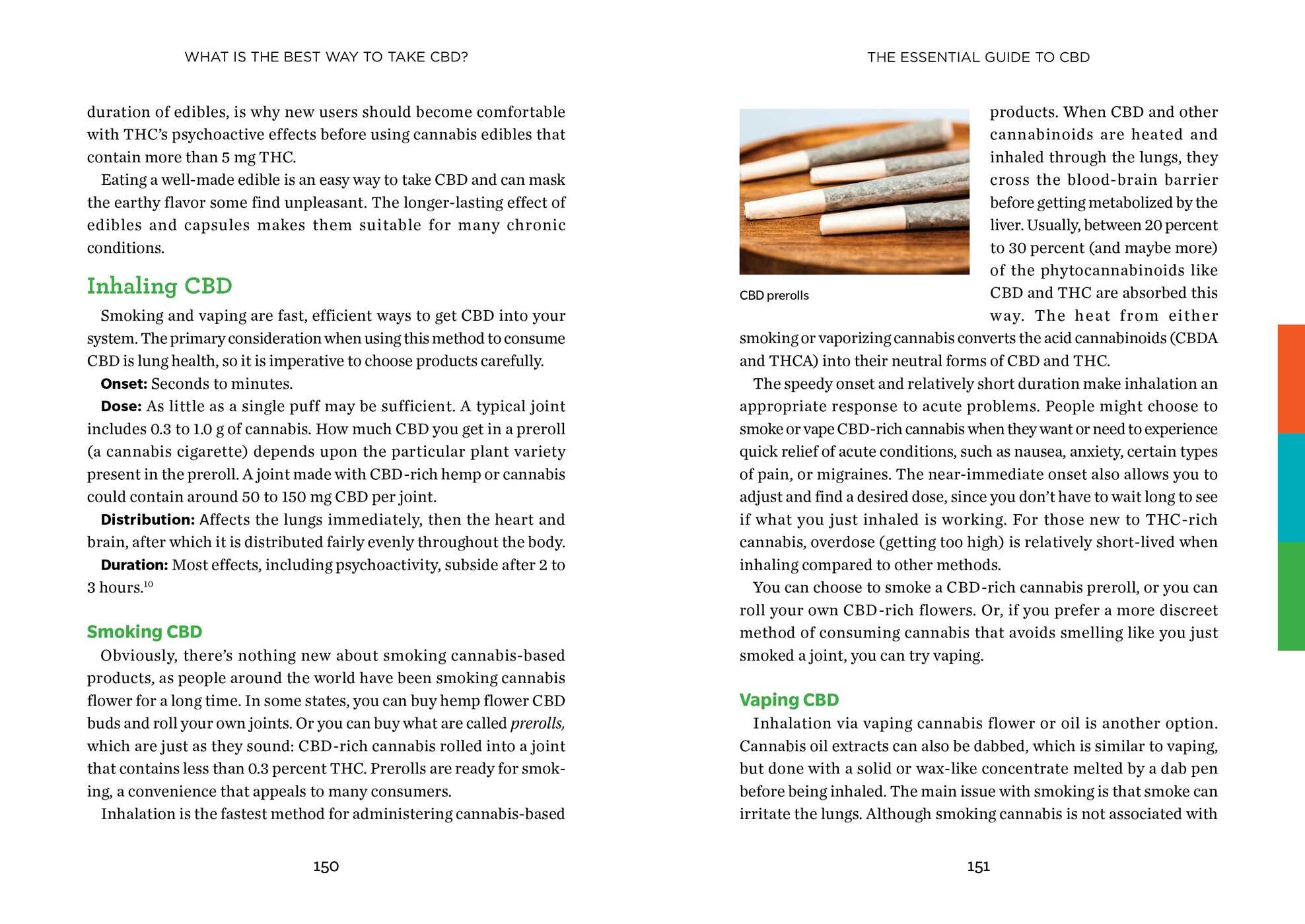 Reader's Digest The Essential Guide to CBD