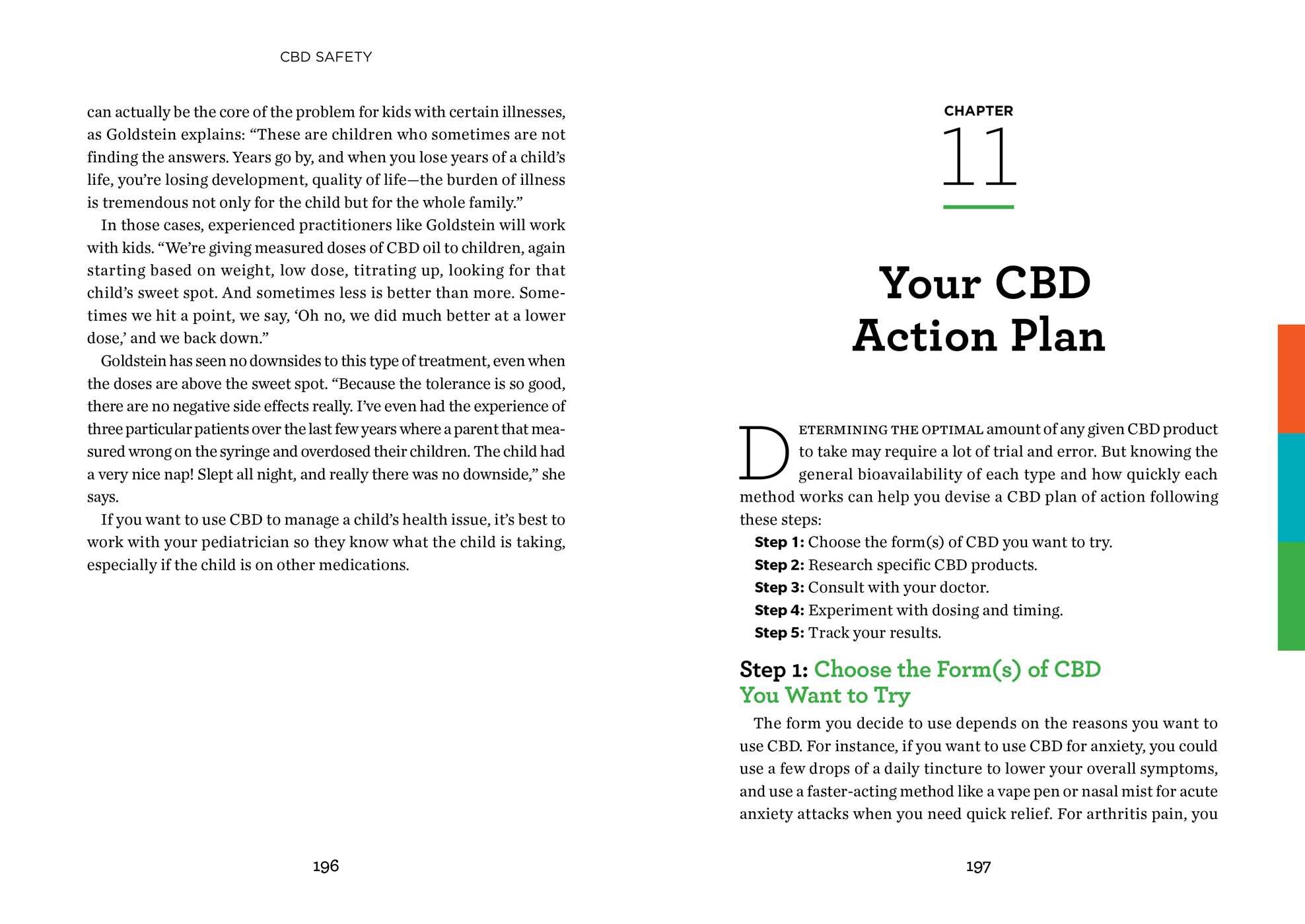 Reader's Digest The Essential Guide to CBD
