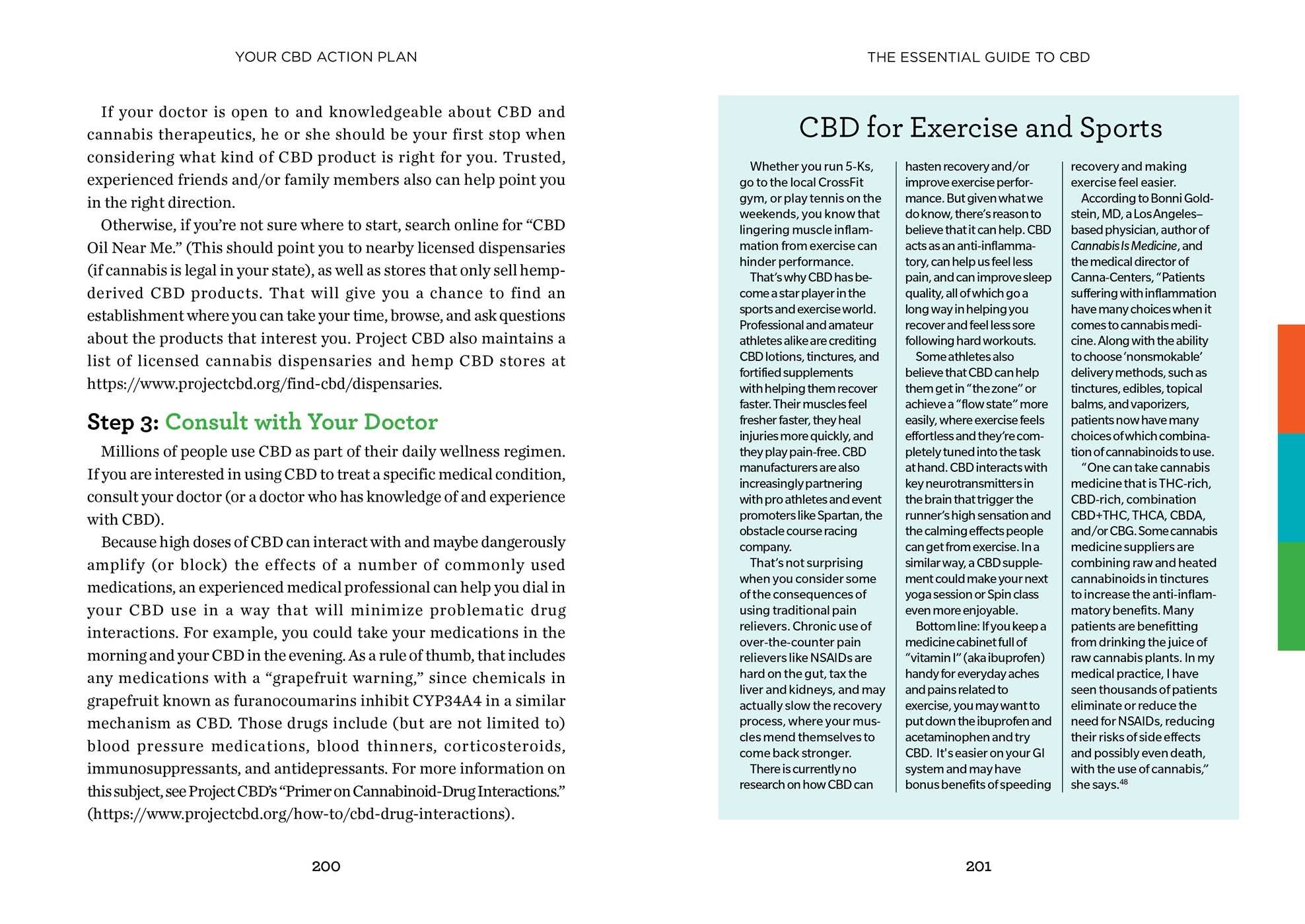 Reader's Digest The Essential Guide to CBD