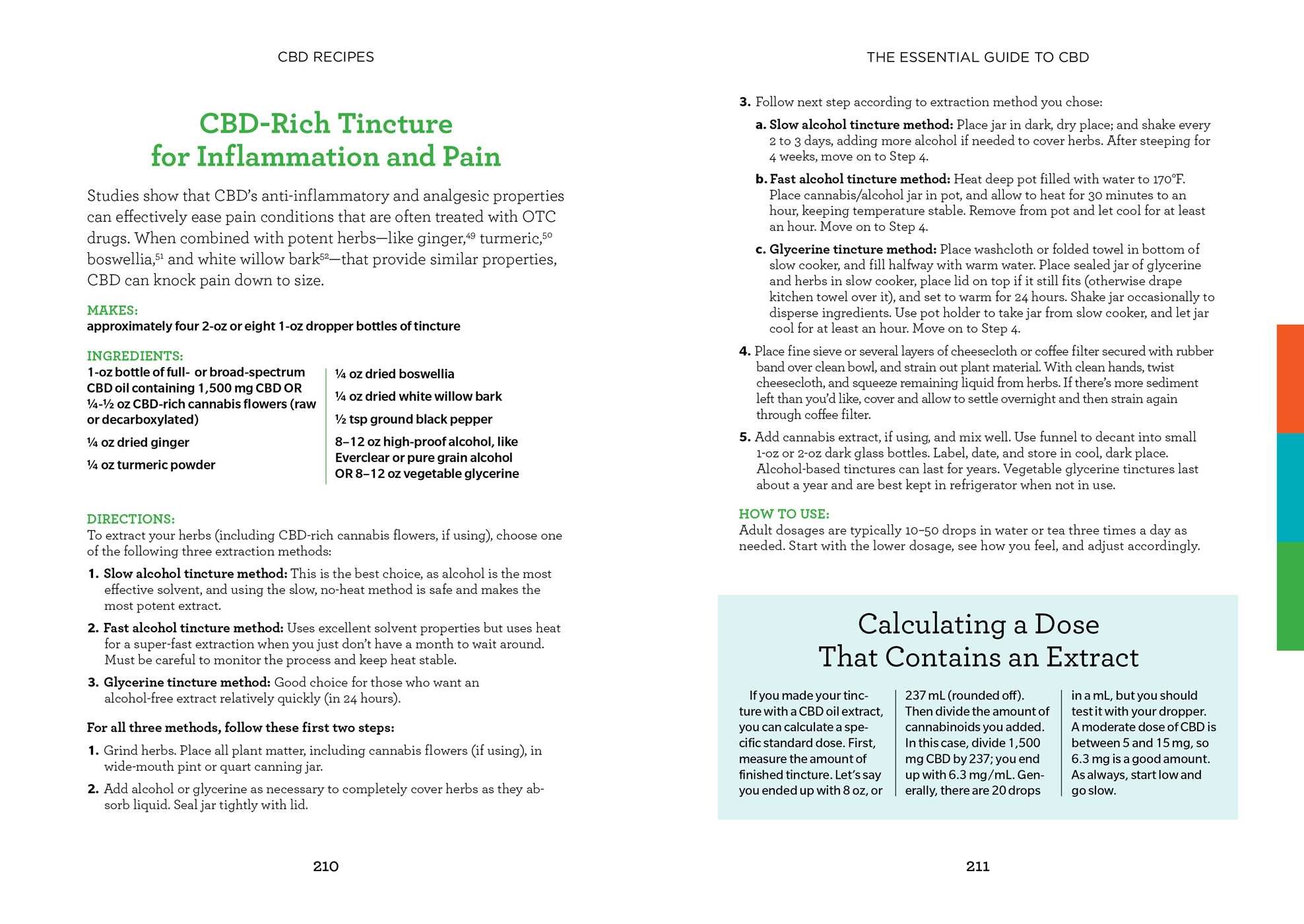 Reader's Digest The Essential Guide to CBD