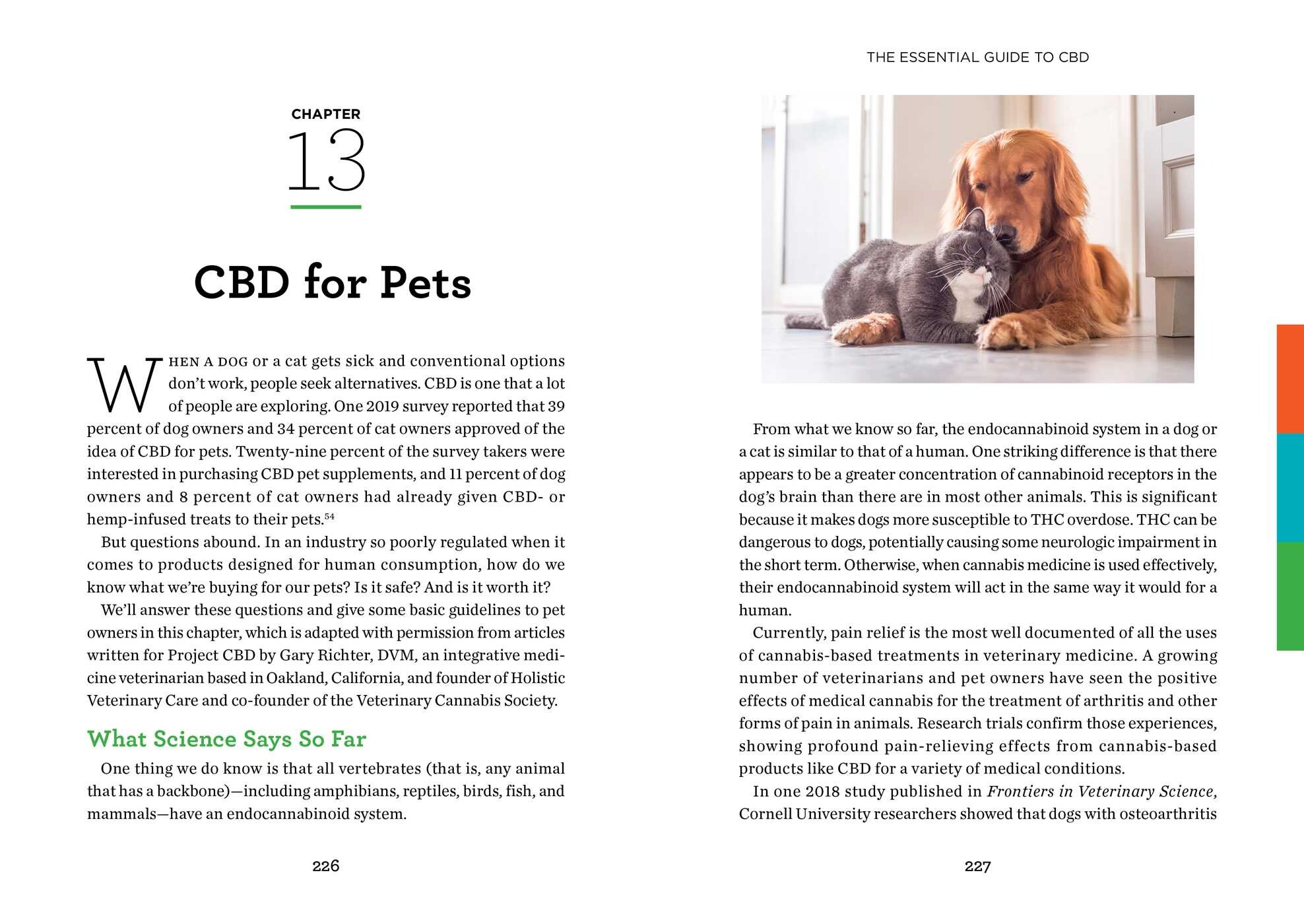 Reader's Digest The Essential Guide to CBD