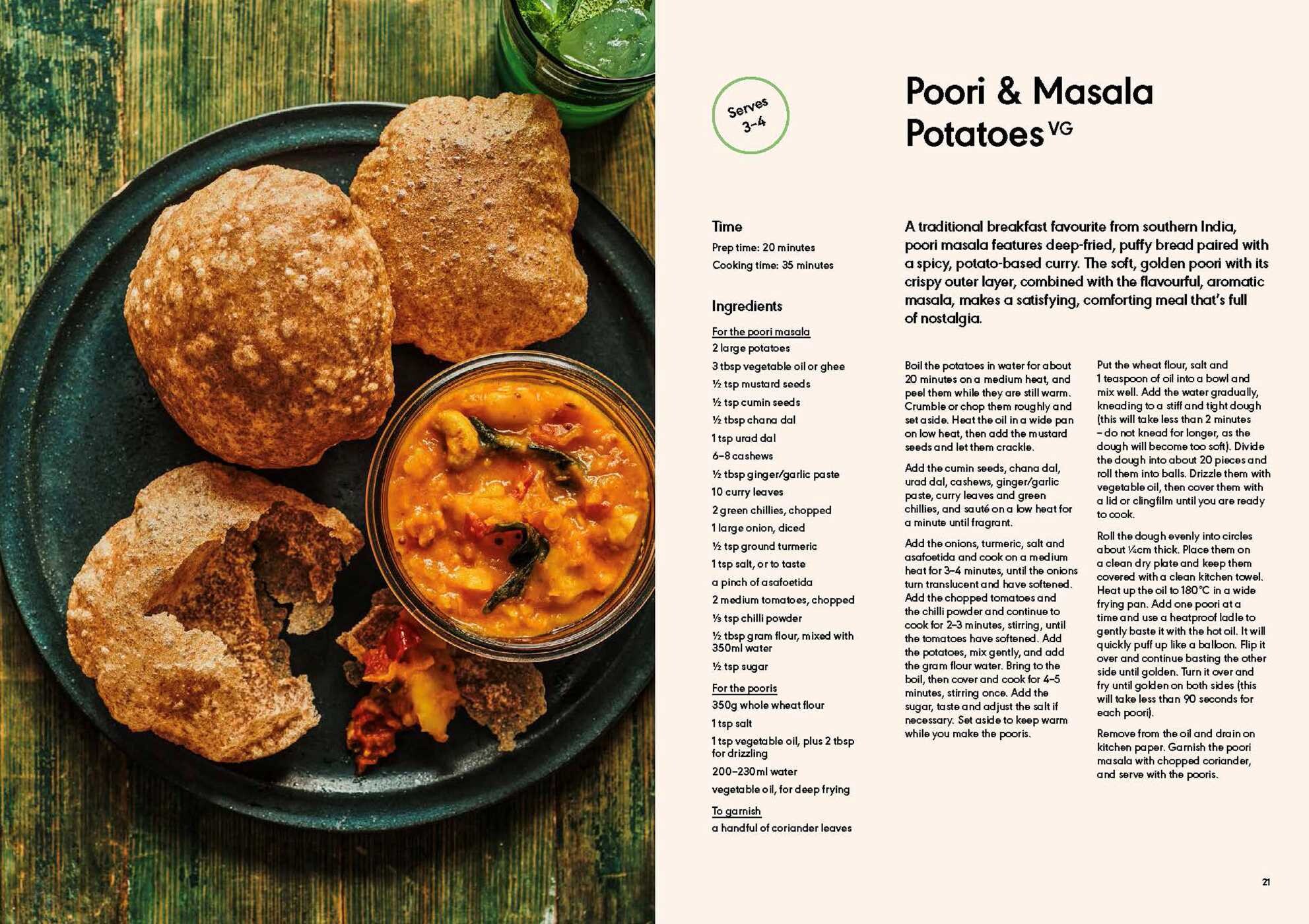 Easy Indian Food Anyone Can Make