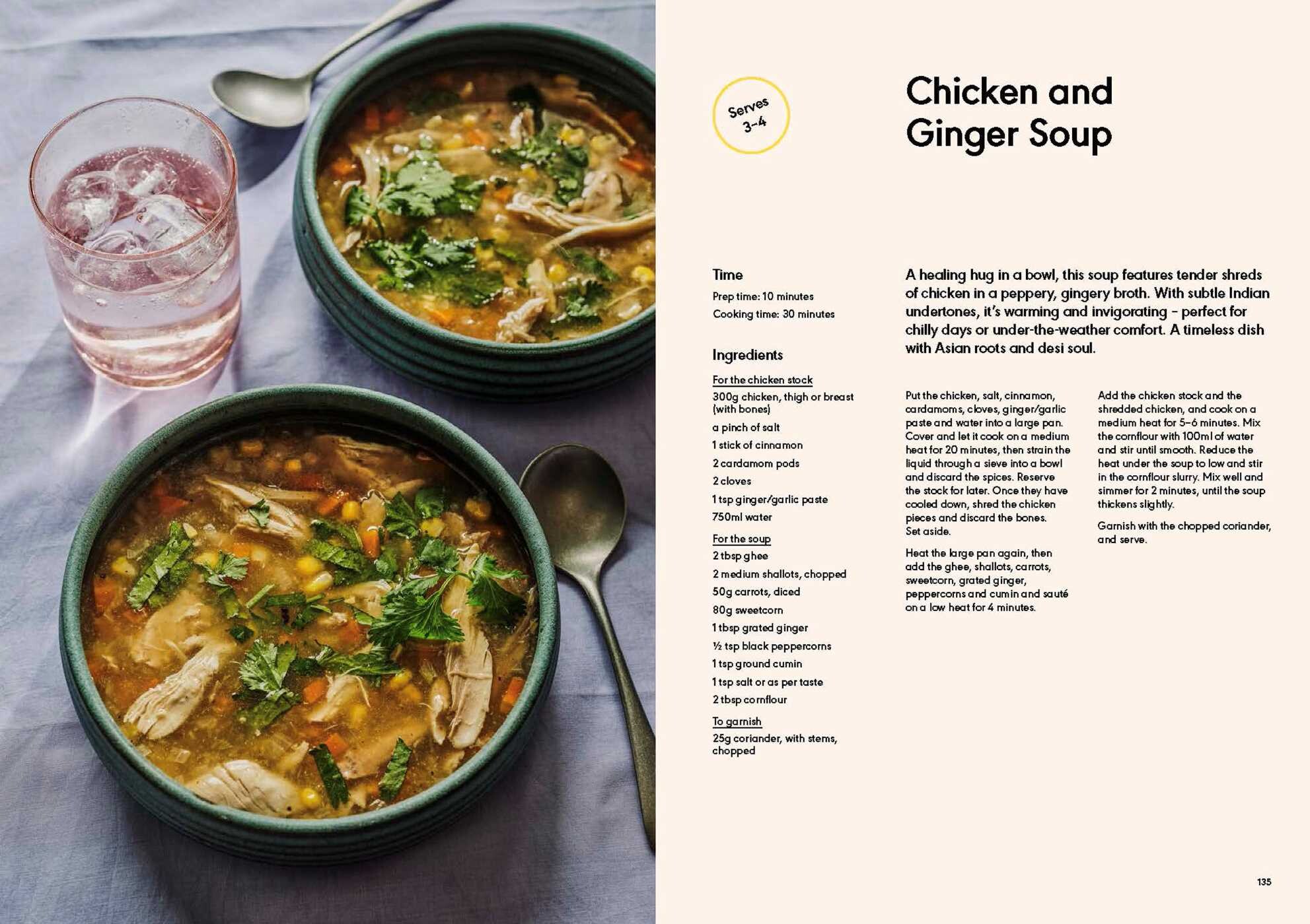 Easy Indian Food Anyone Can Make