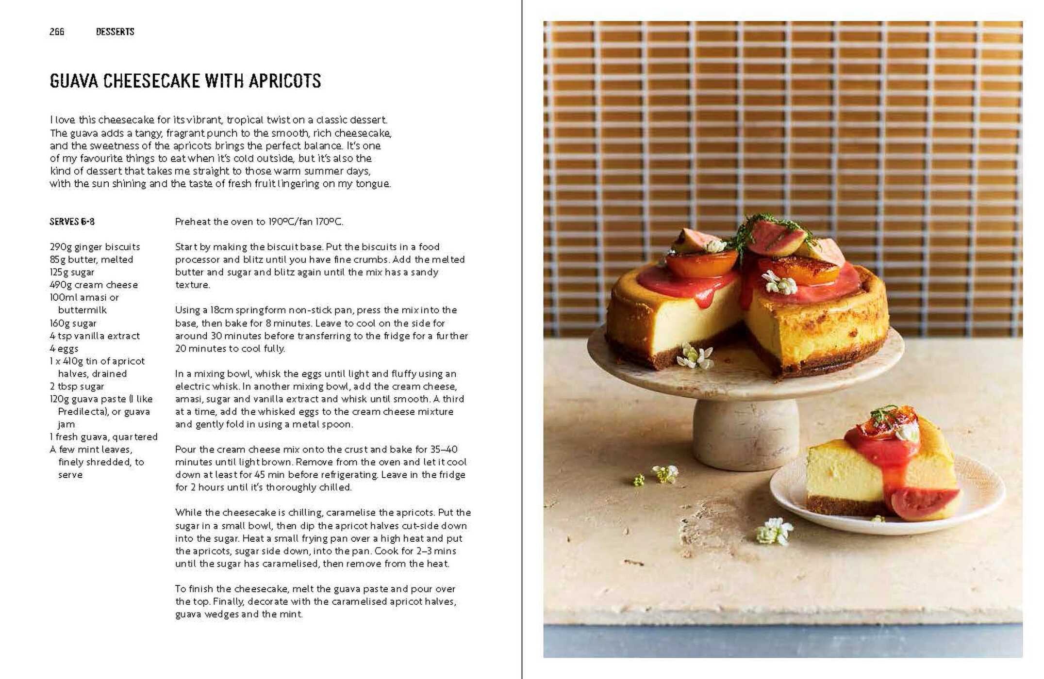 South African Cookbook