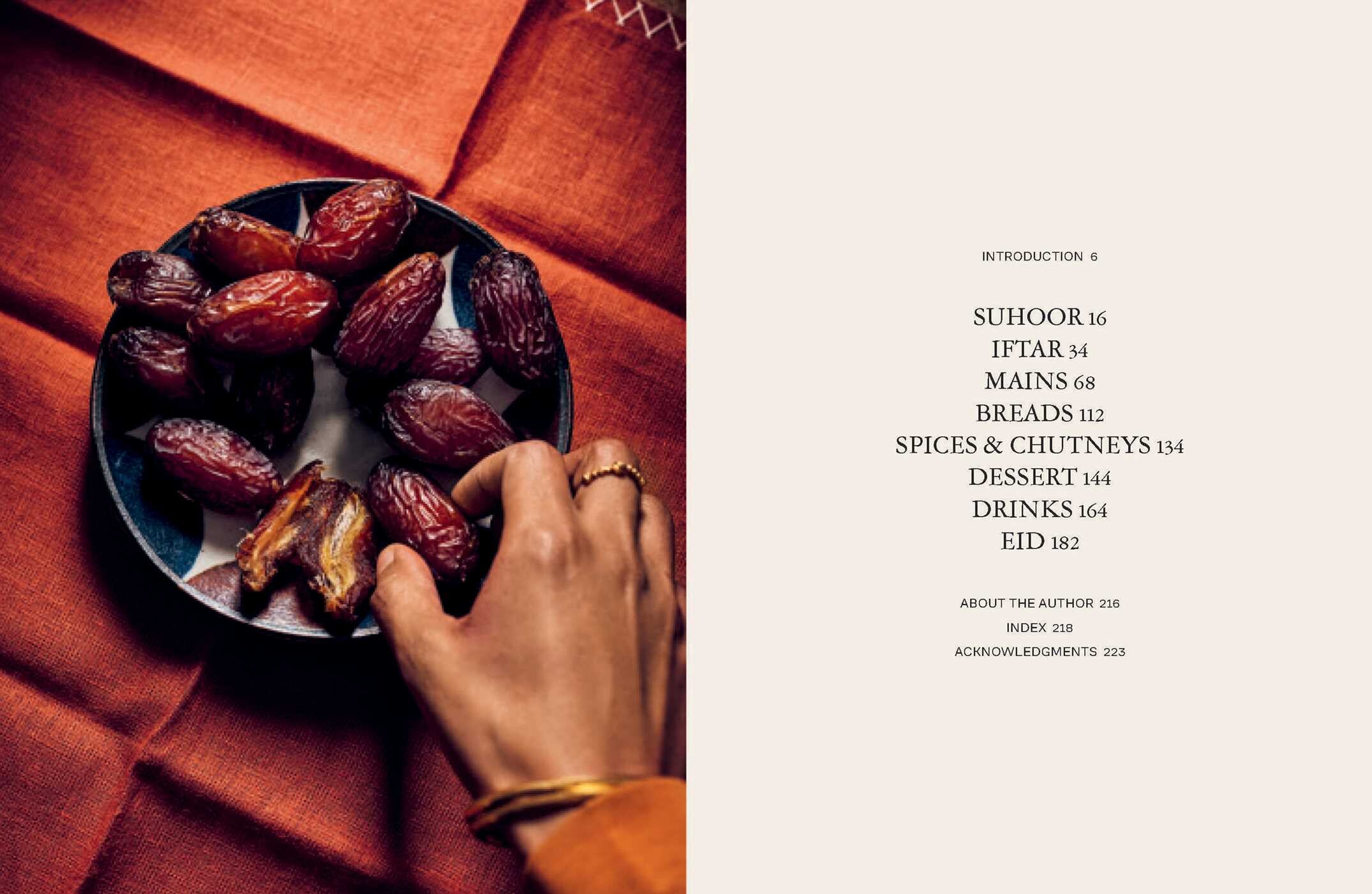 Ramadan Kitchen