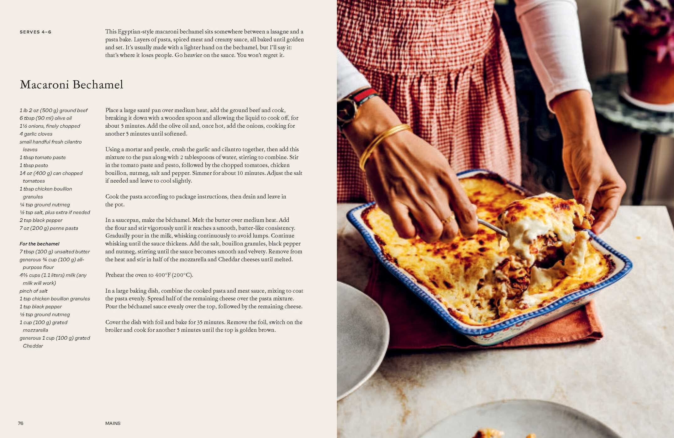 Ramadan Kitchen