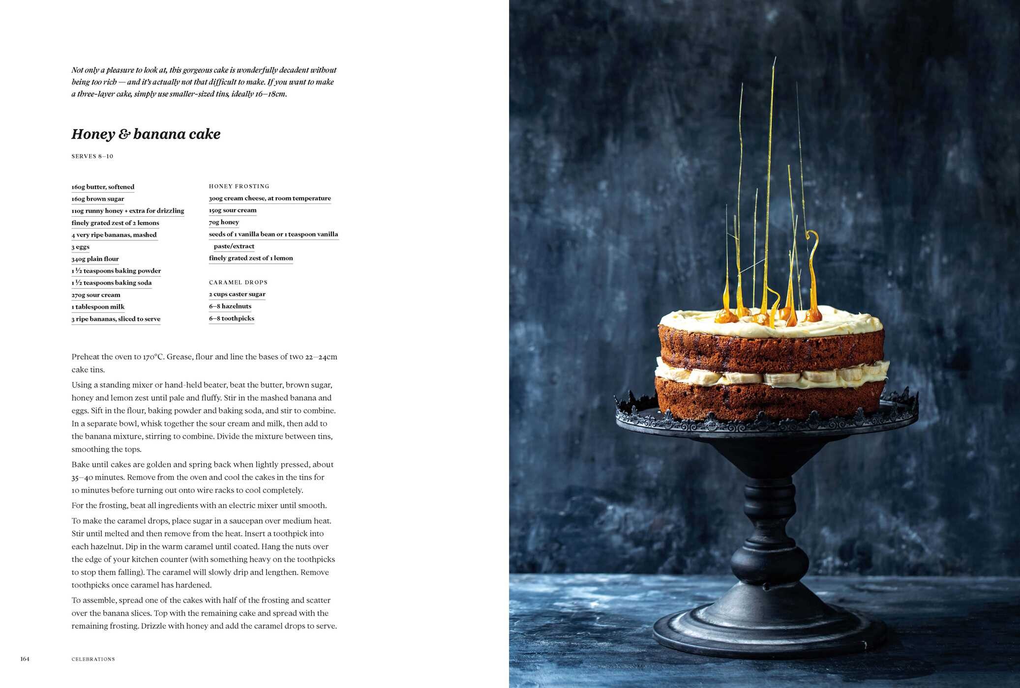 Sweet Saffron and Cardamom