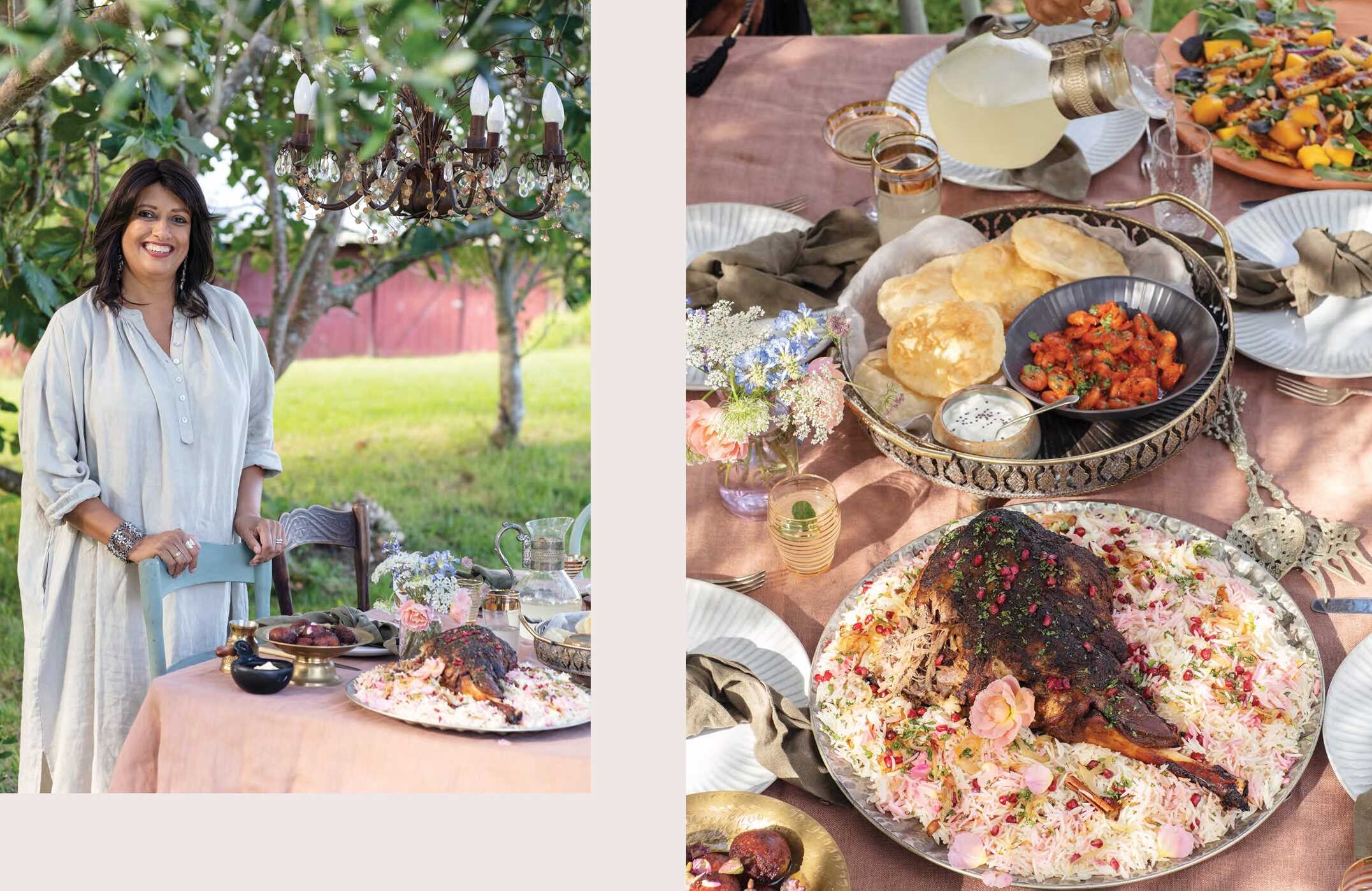 Food for Sharing