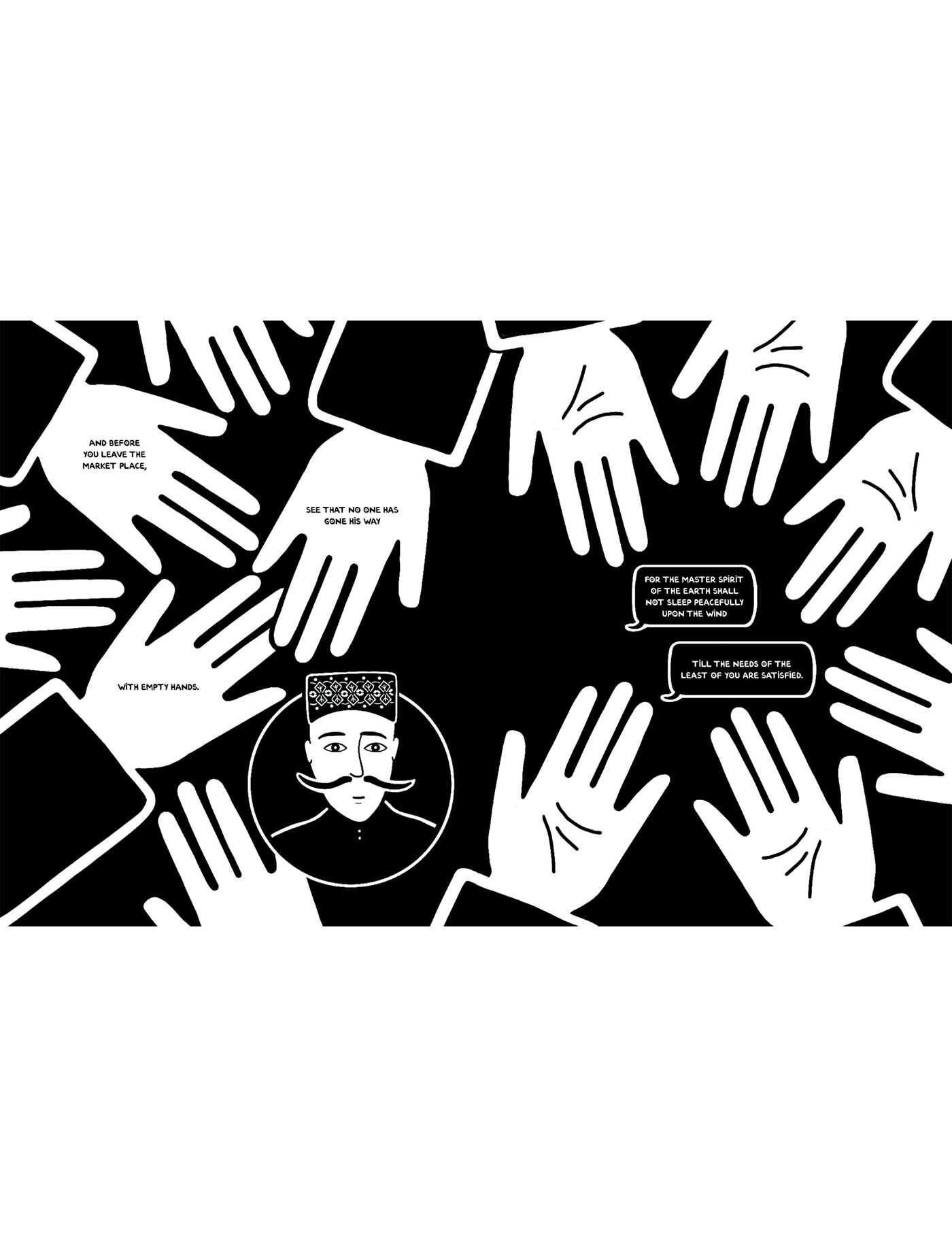 Prophet: A Graphic Novel