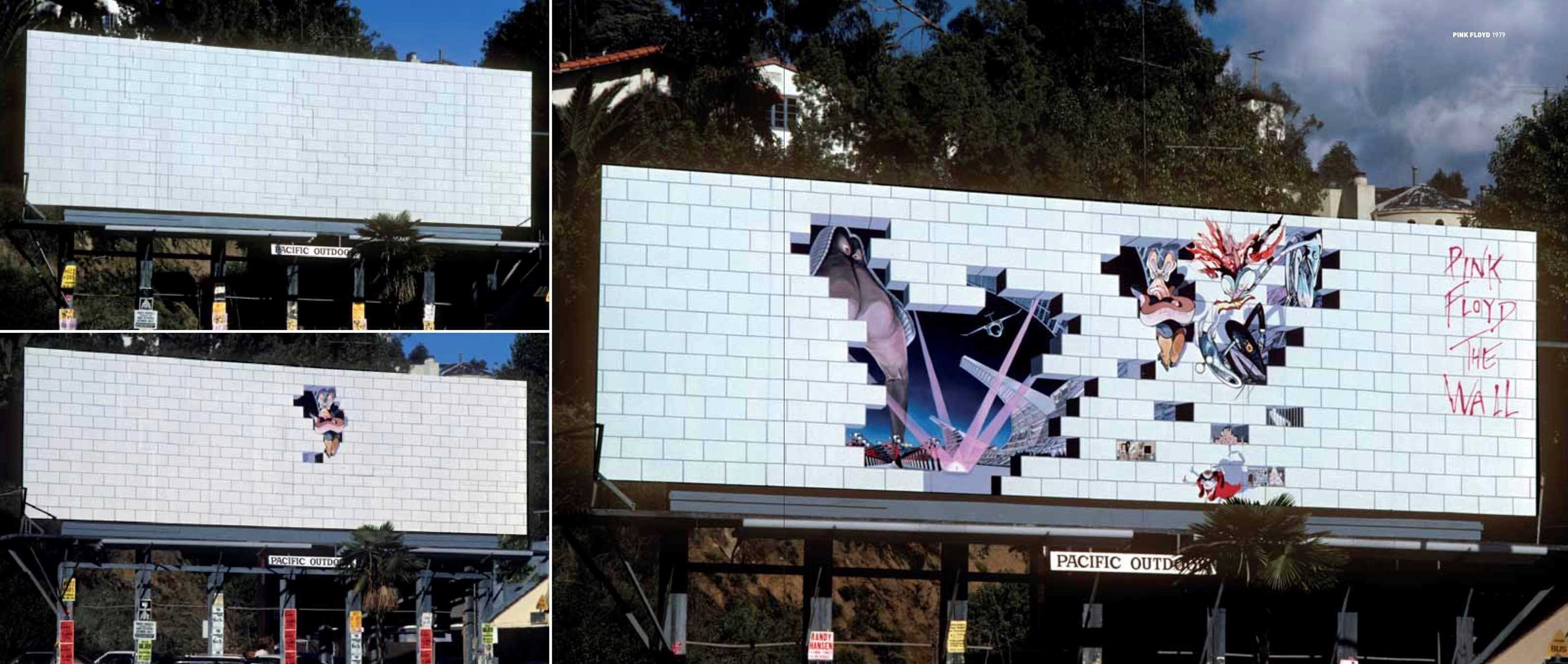 Rock 'n' Roll Billboards of the Sunset Strip Anniversary Edition
