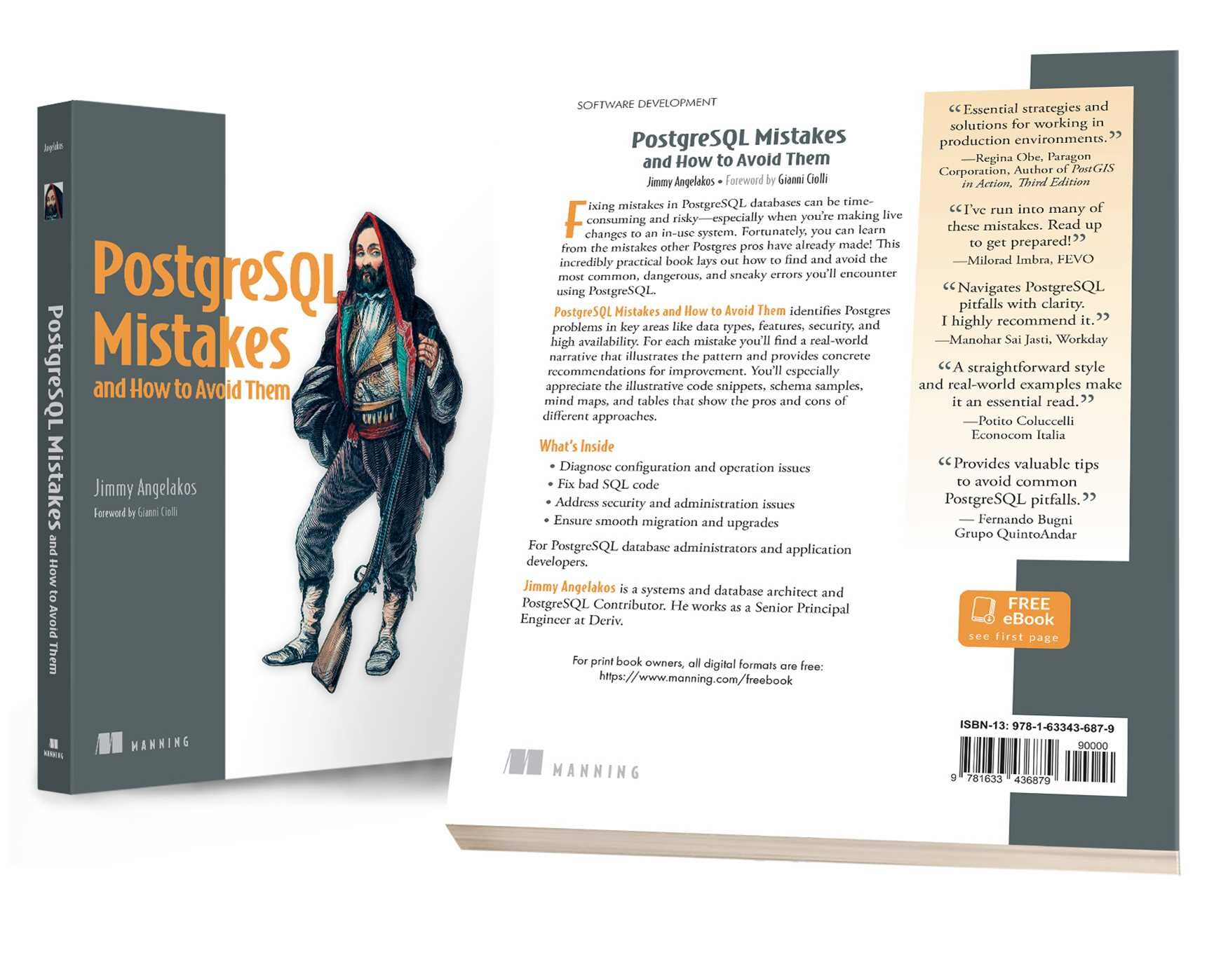 PostgreSQL Mistakes and How to Avoid Them
