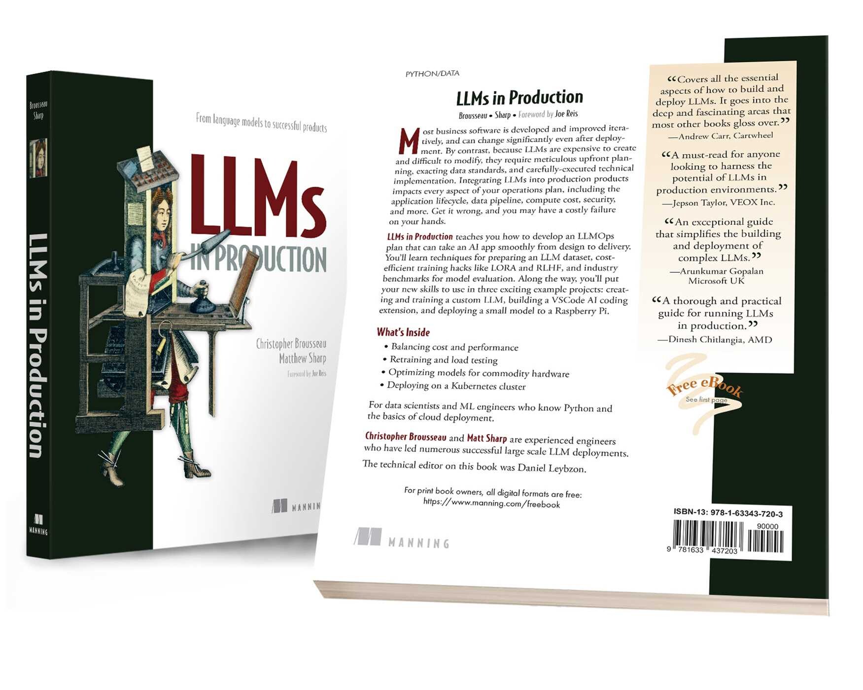 LLMs in Production