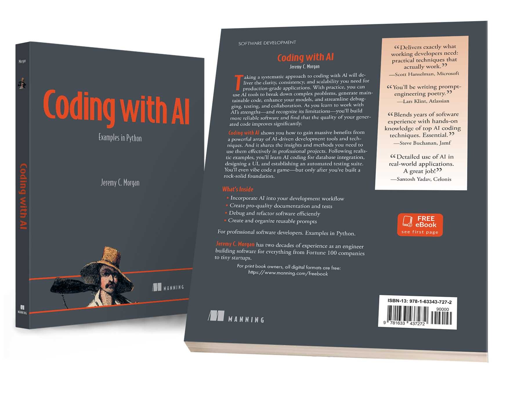 Coding with AI
