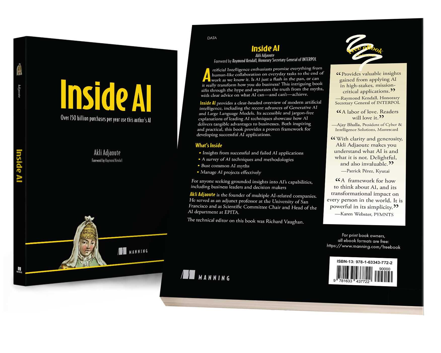 Inside AI