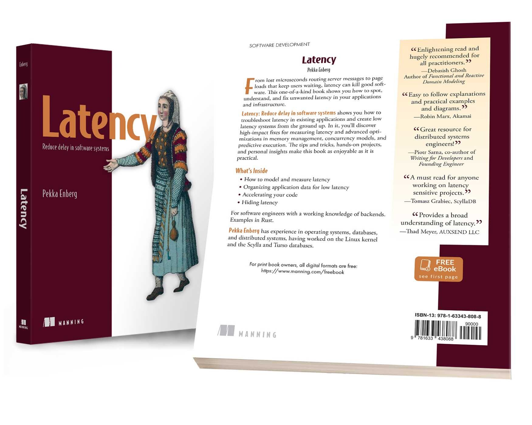 Latency