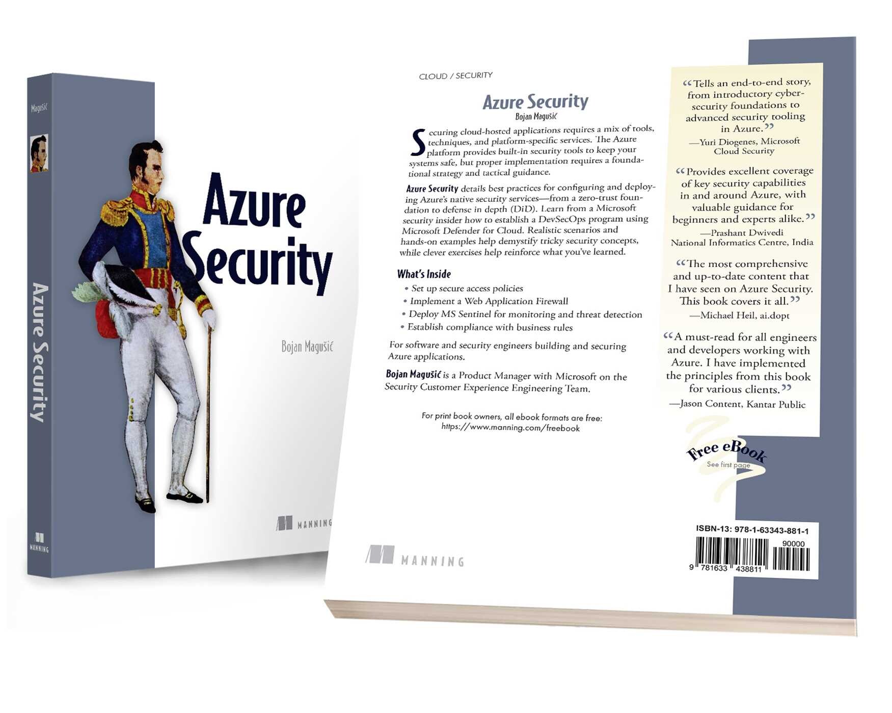 Azure Security
