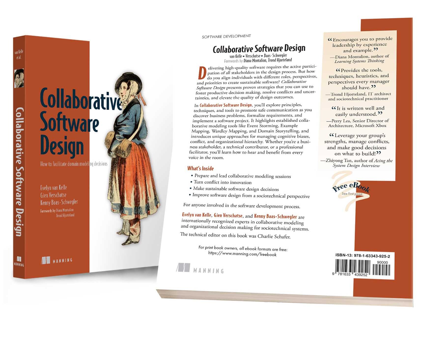 Collaborative Software Design