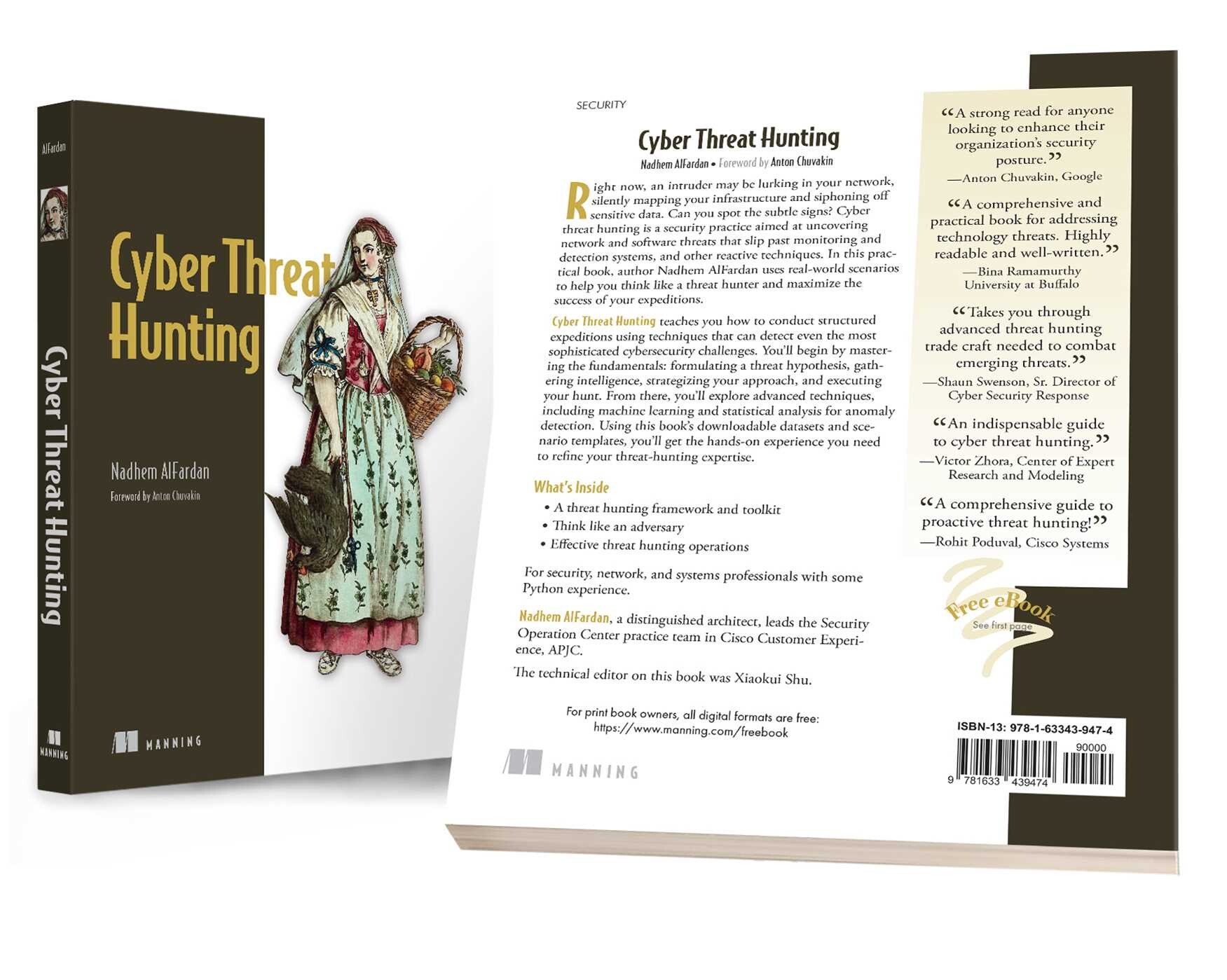 Cyber Threat Hunting