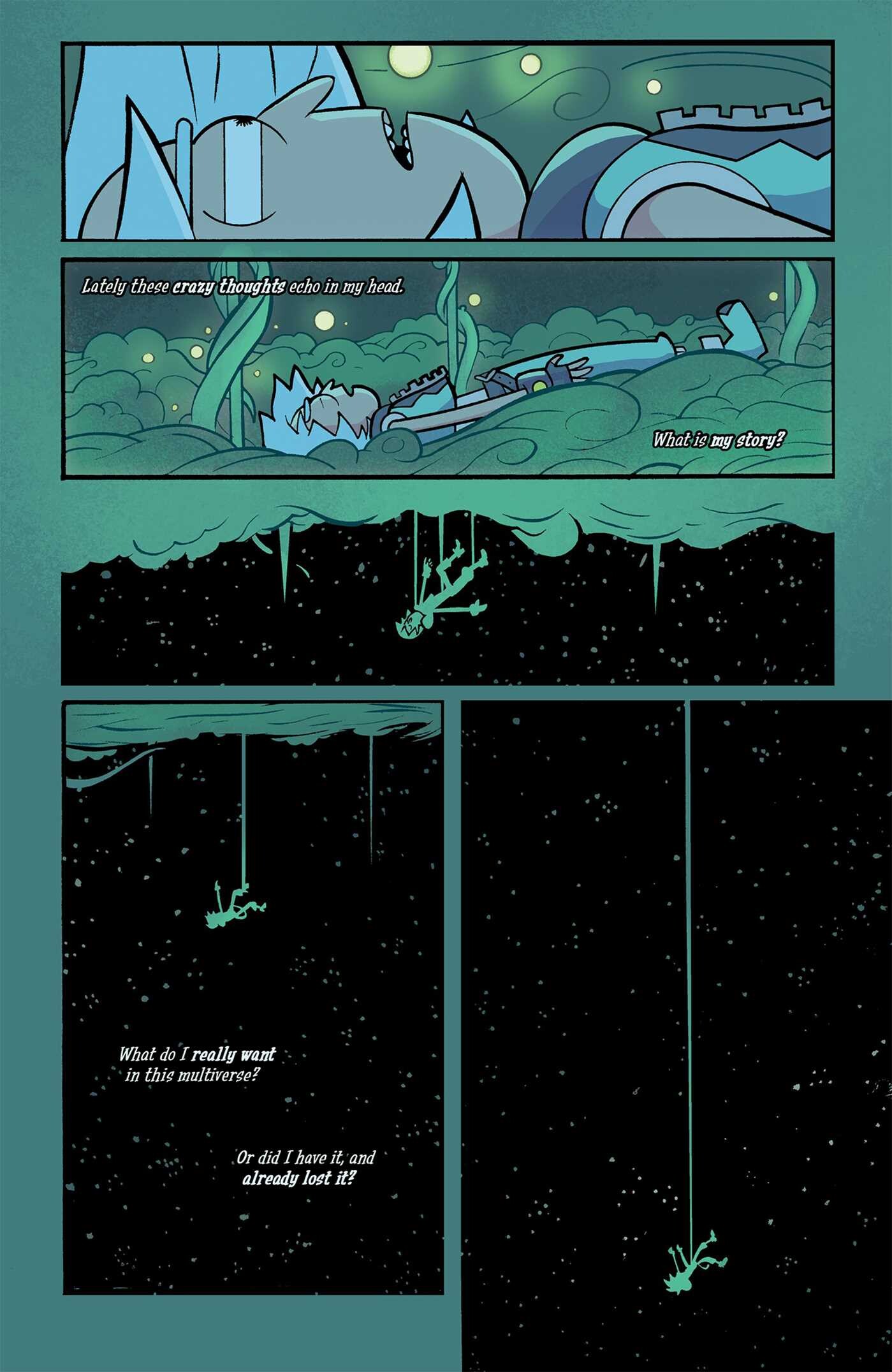 Rick and Morty: Kingdom Balls