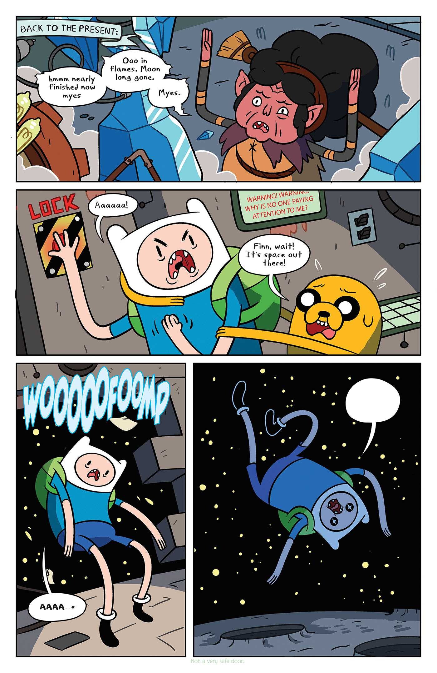 Adventure Time Compendium Vol. 2