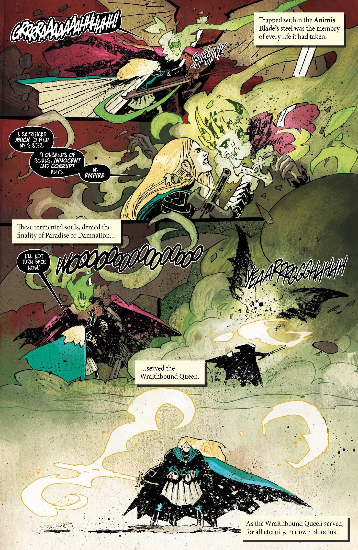 Autumn Kingdom Vol. 1