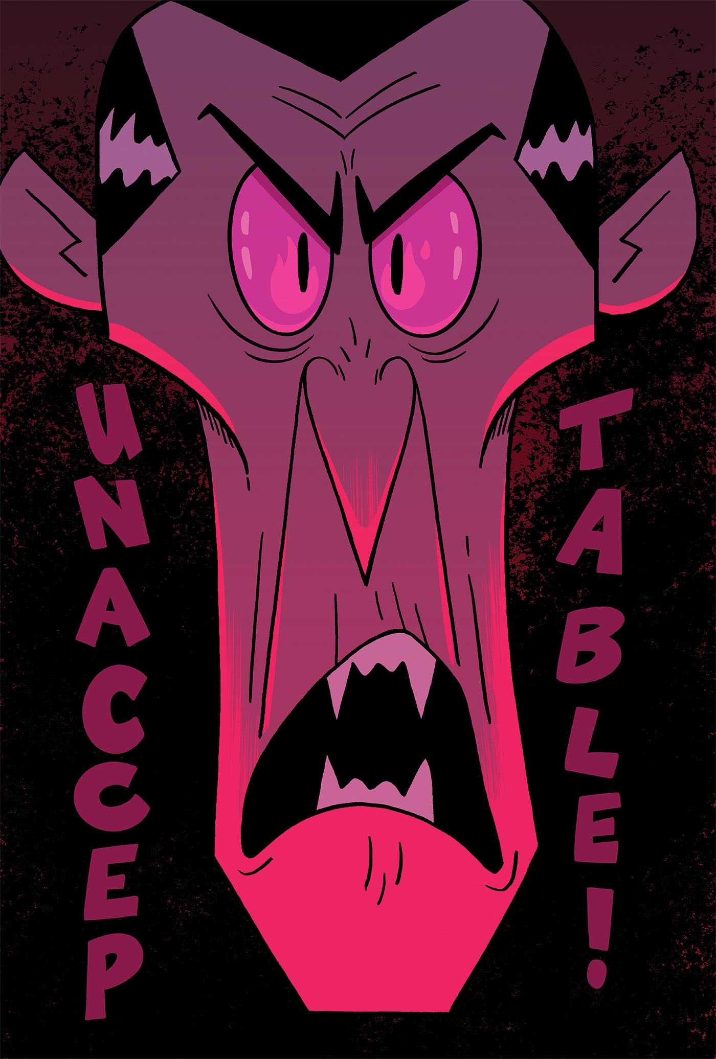 Dracula's Brunch Club