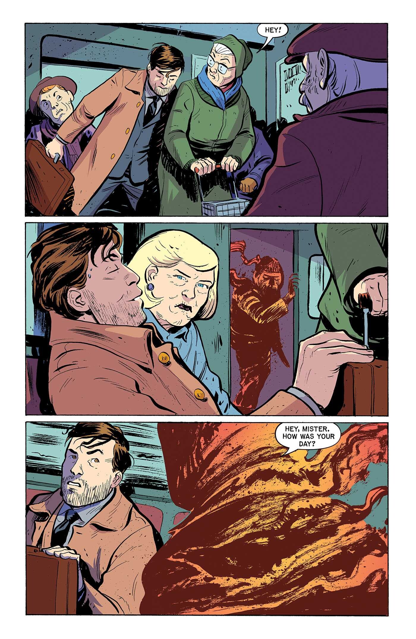 EC Epitaphs from the Abyss Vol. 2