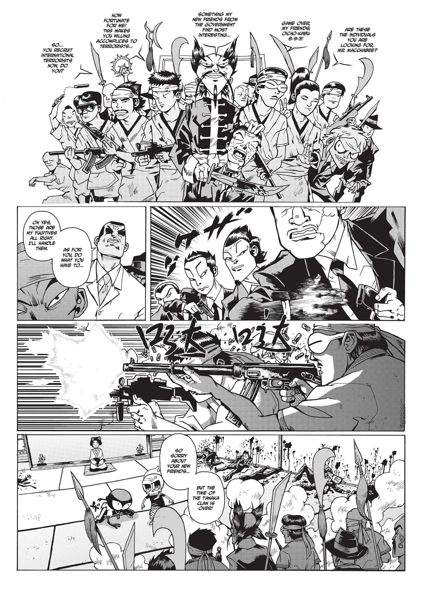 MFKZ Vol. 2