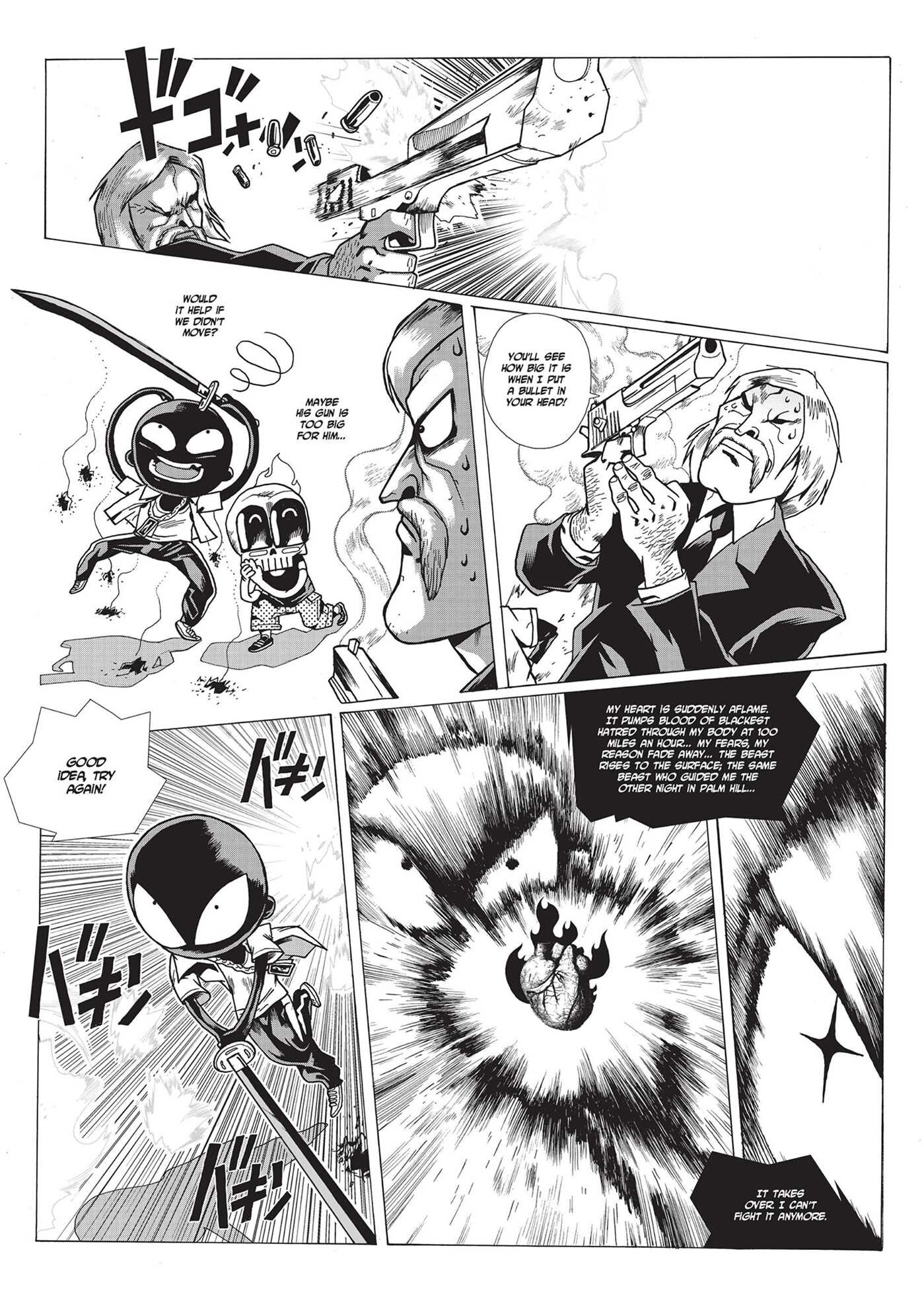 MFKZ Vol. 2