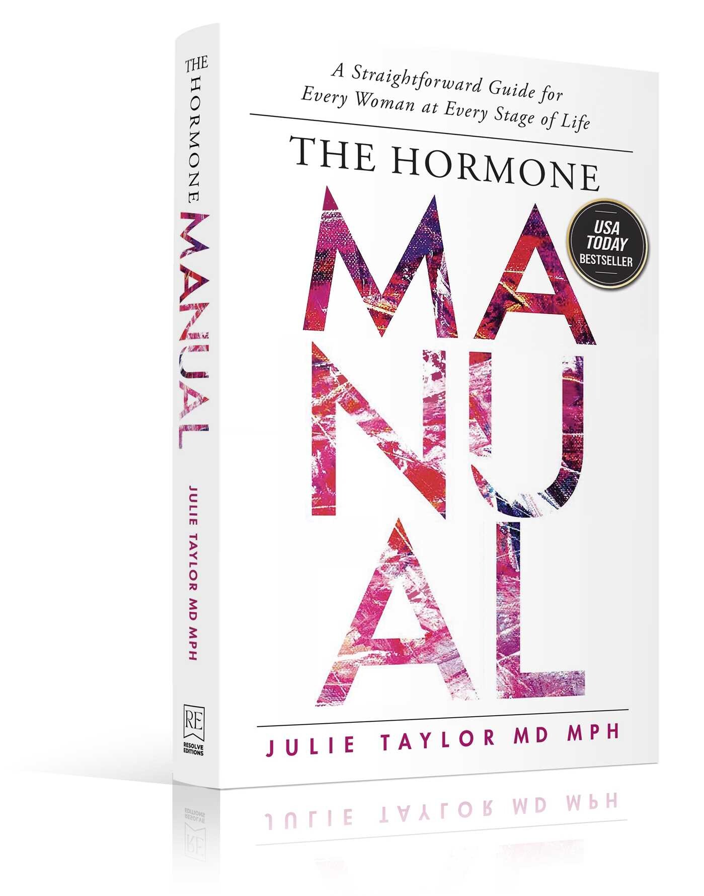 Hormone Manual