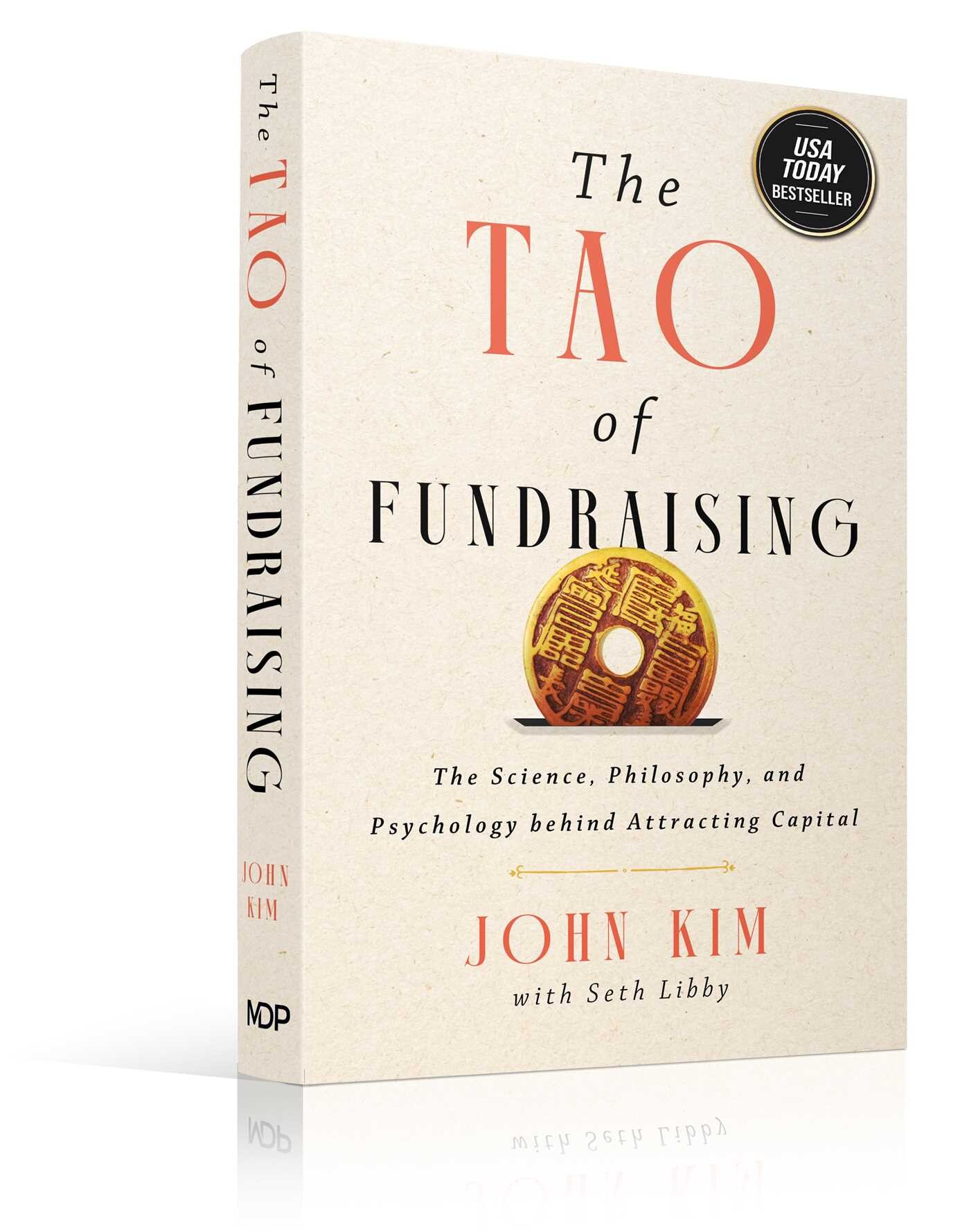 Tao of Fundraising