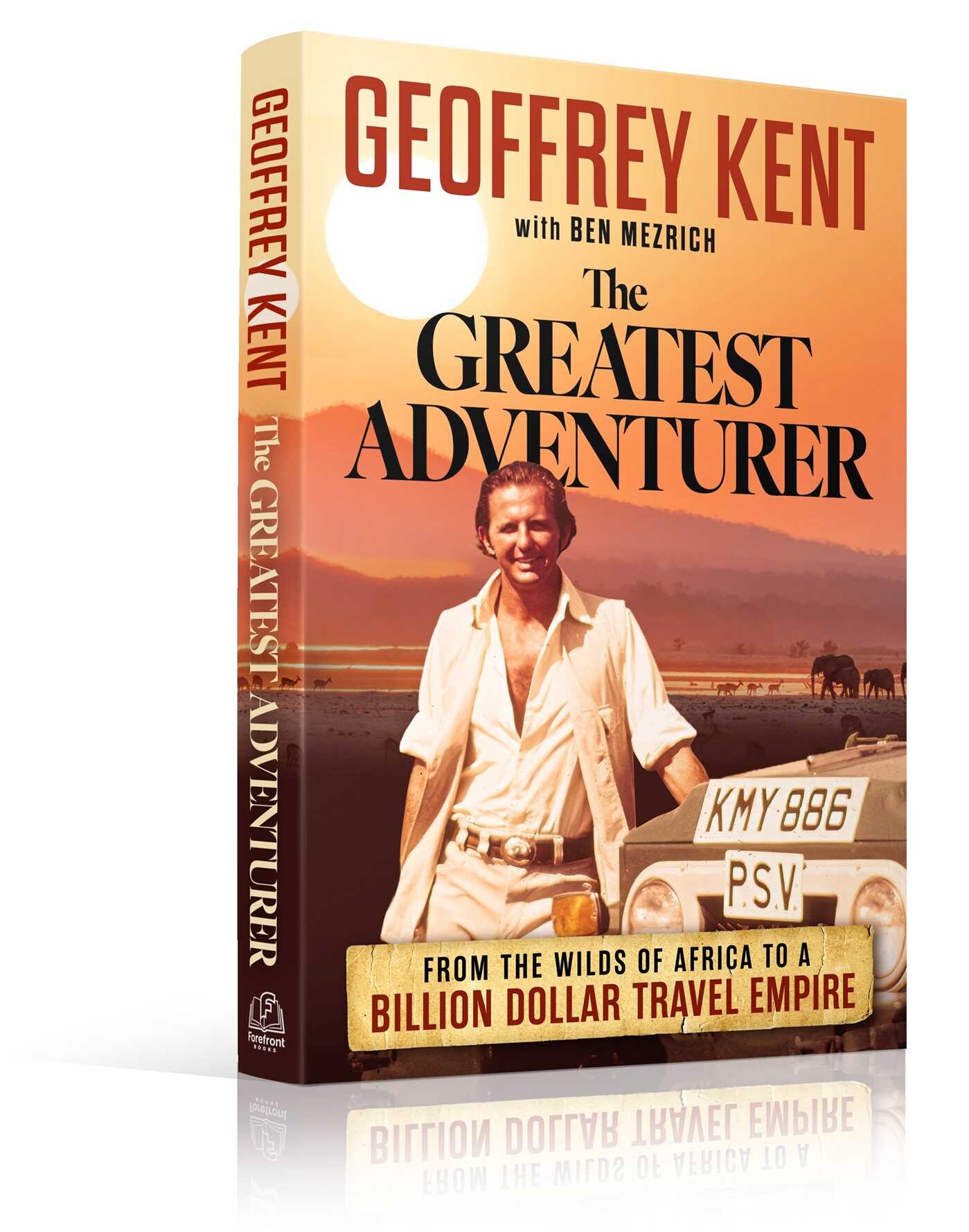Greatest Adventurer