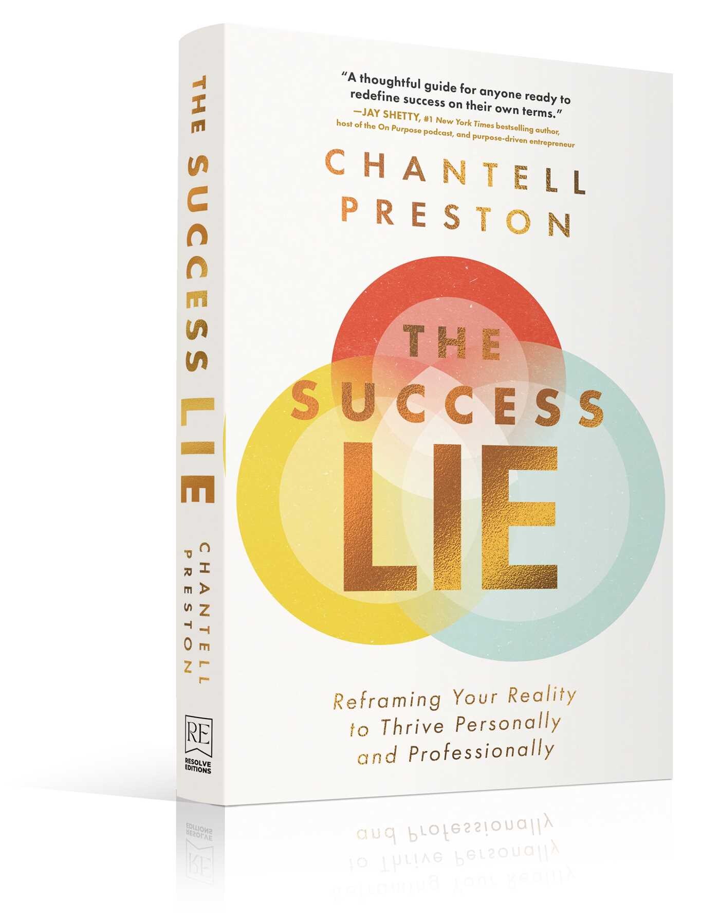 Success Lie