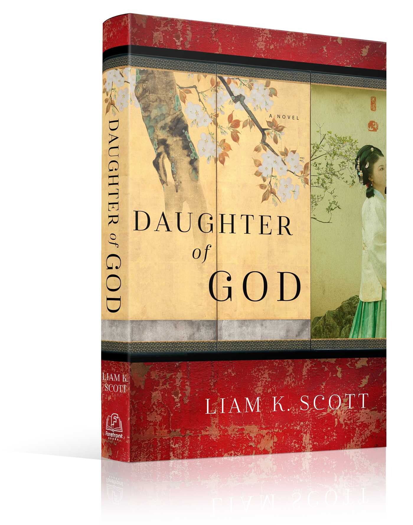 Daughter of God
