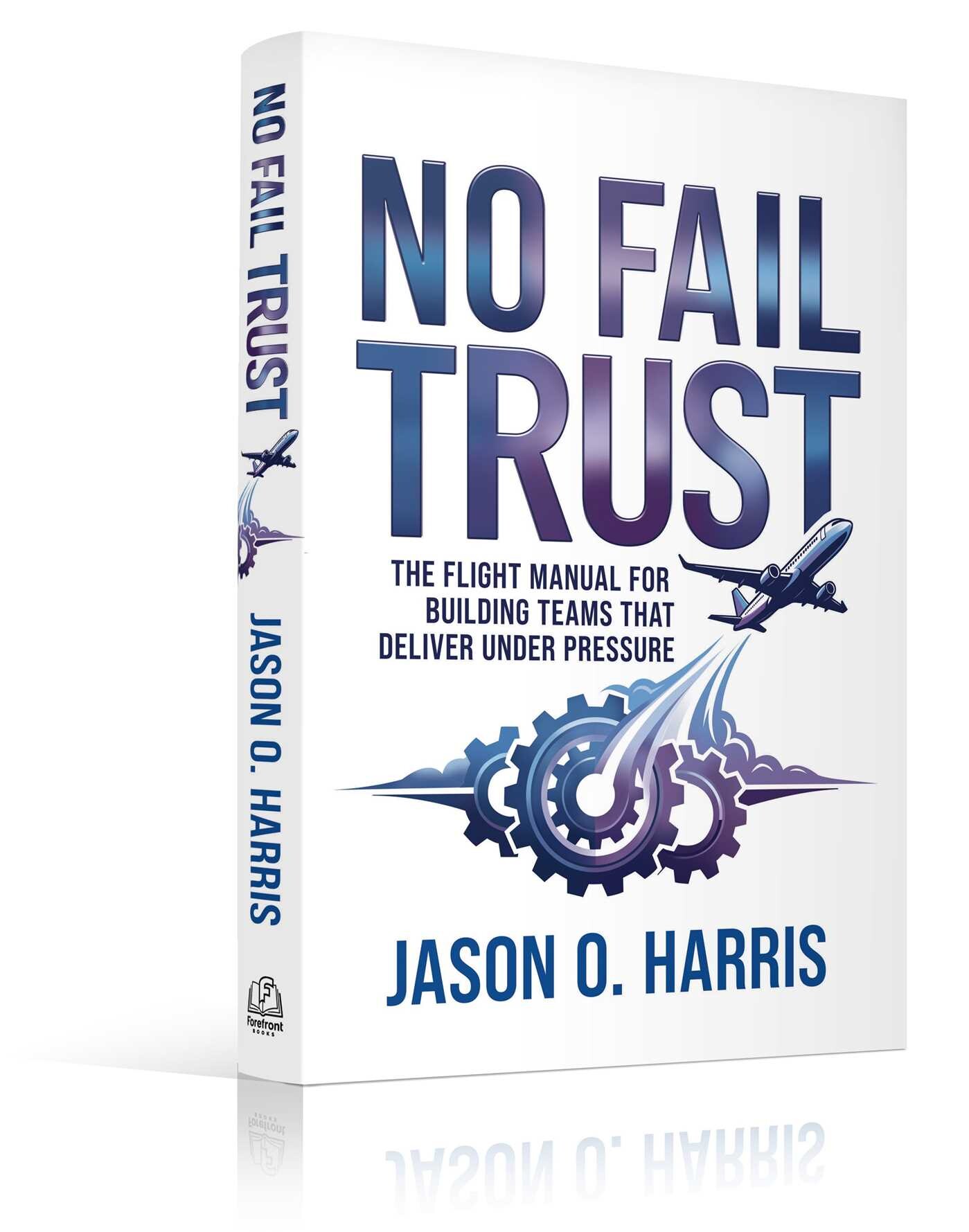 No Fail Trust