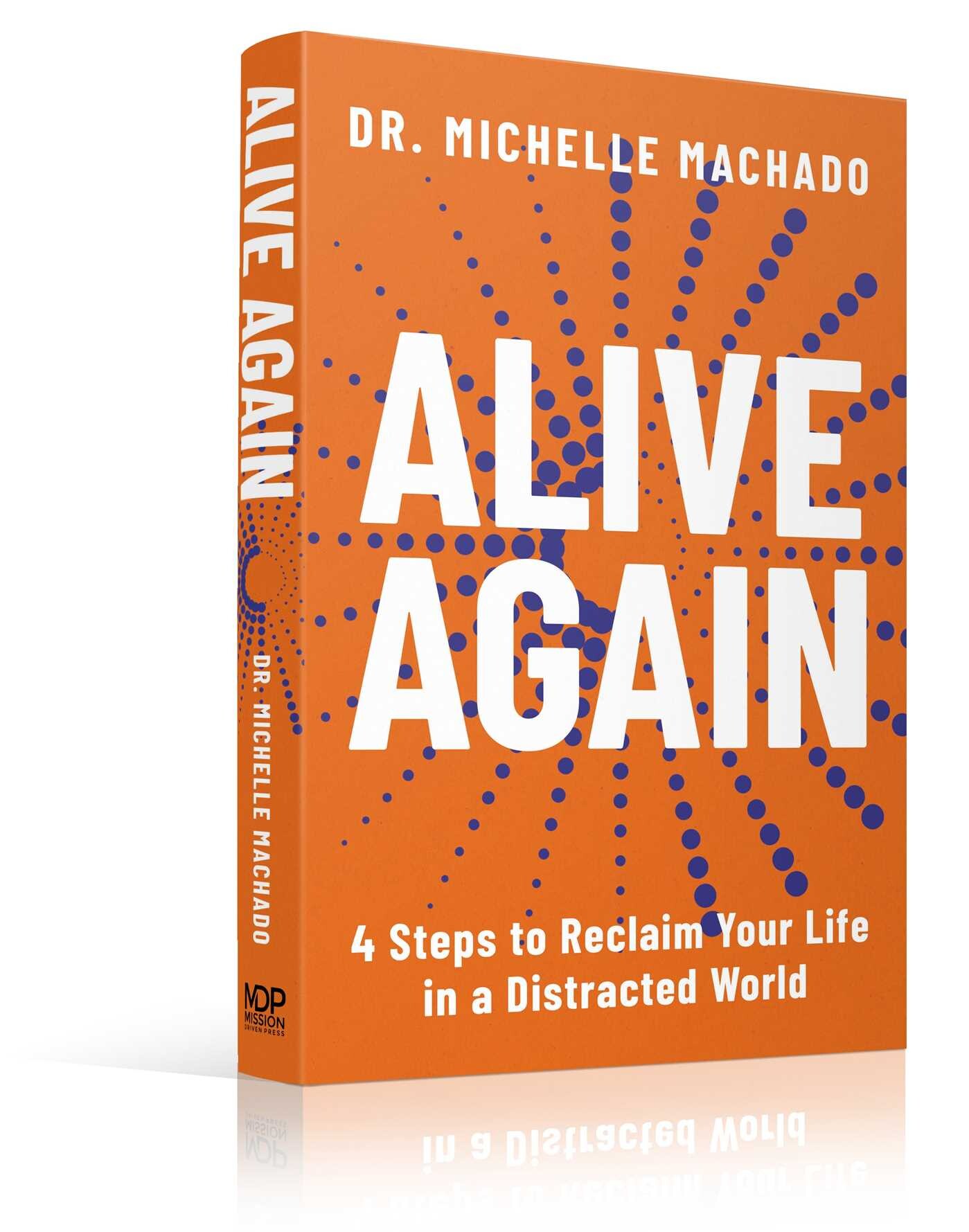 Alive Again