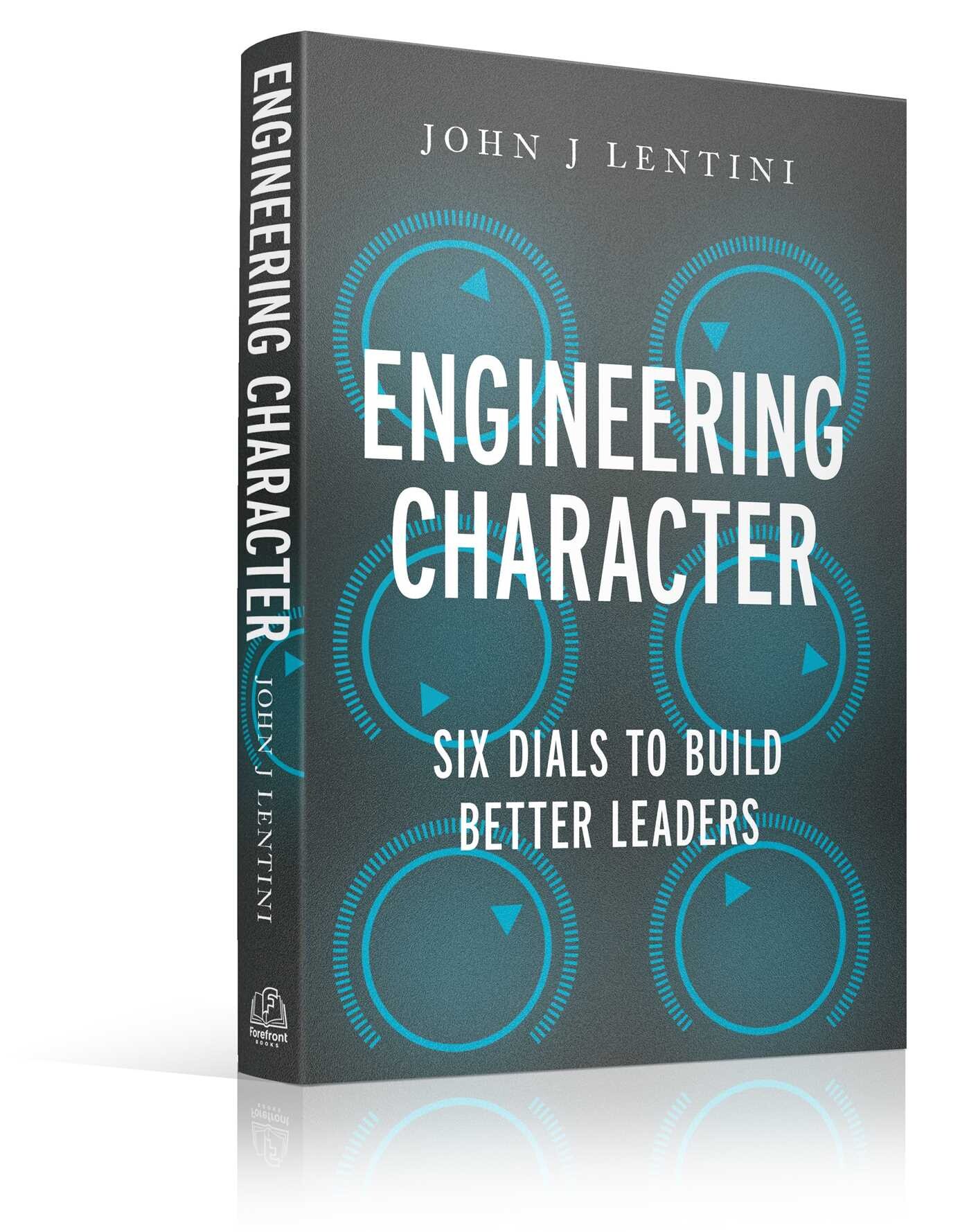 Engineering Character
