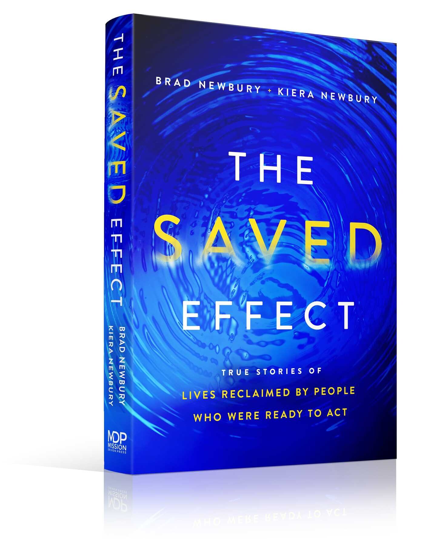 Saved Effect