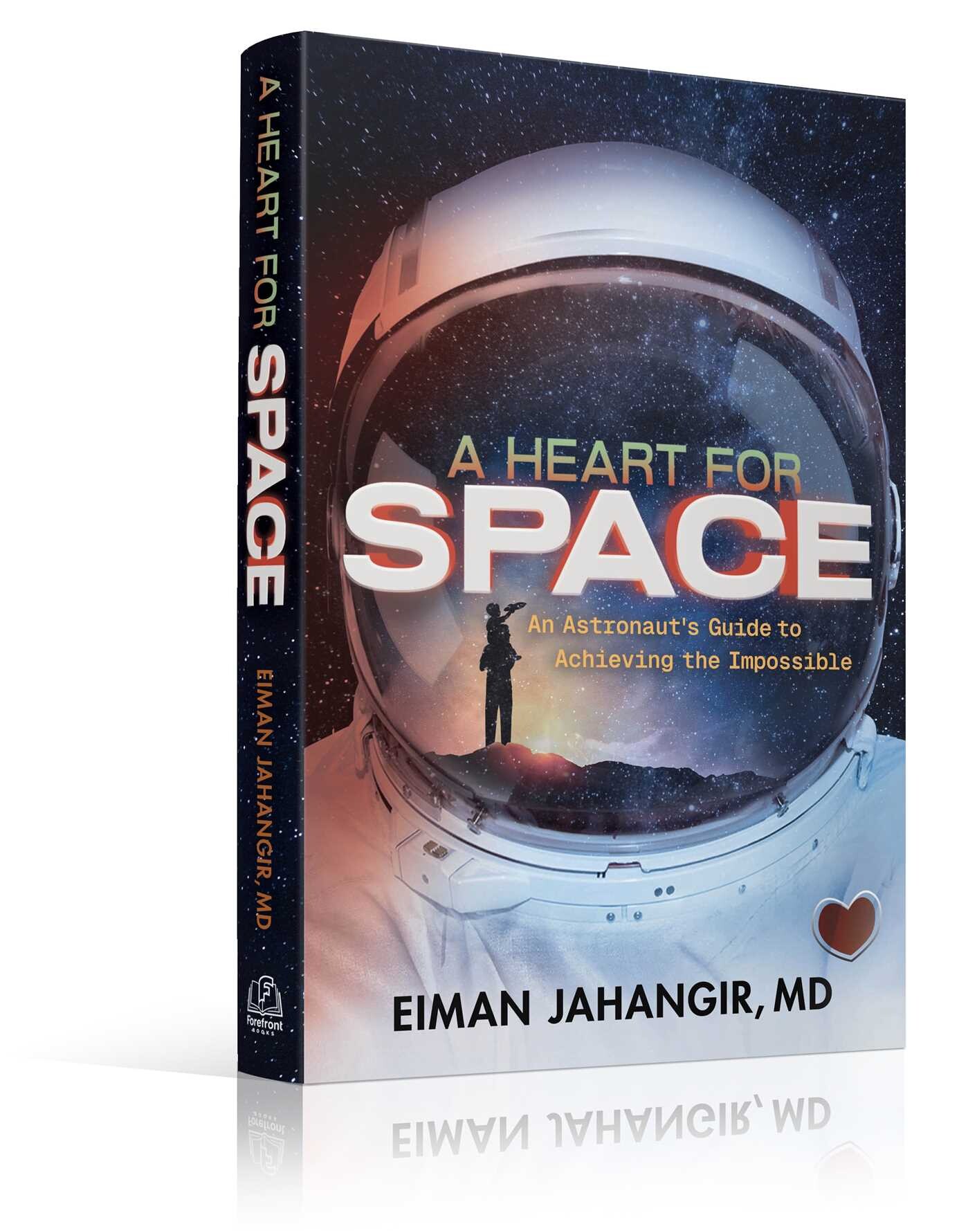 Heart for Space