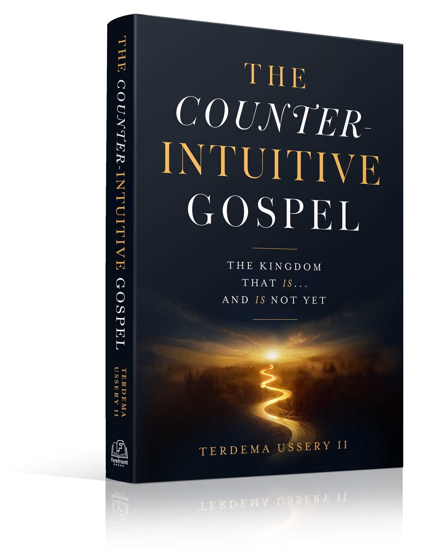 Counterintuitive Gospel